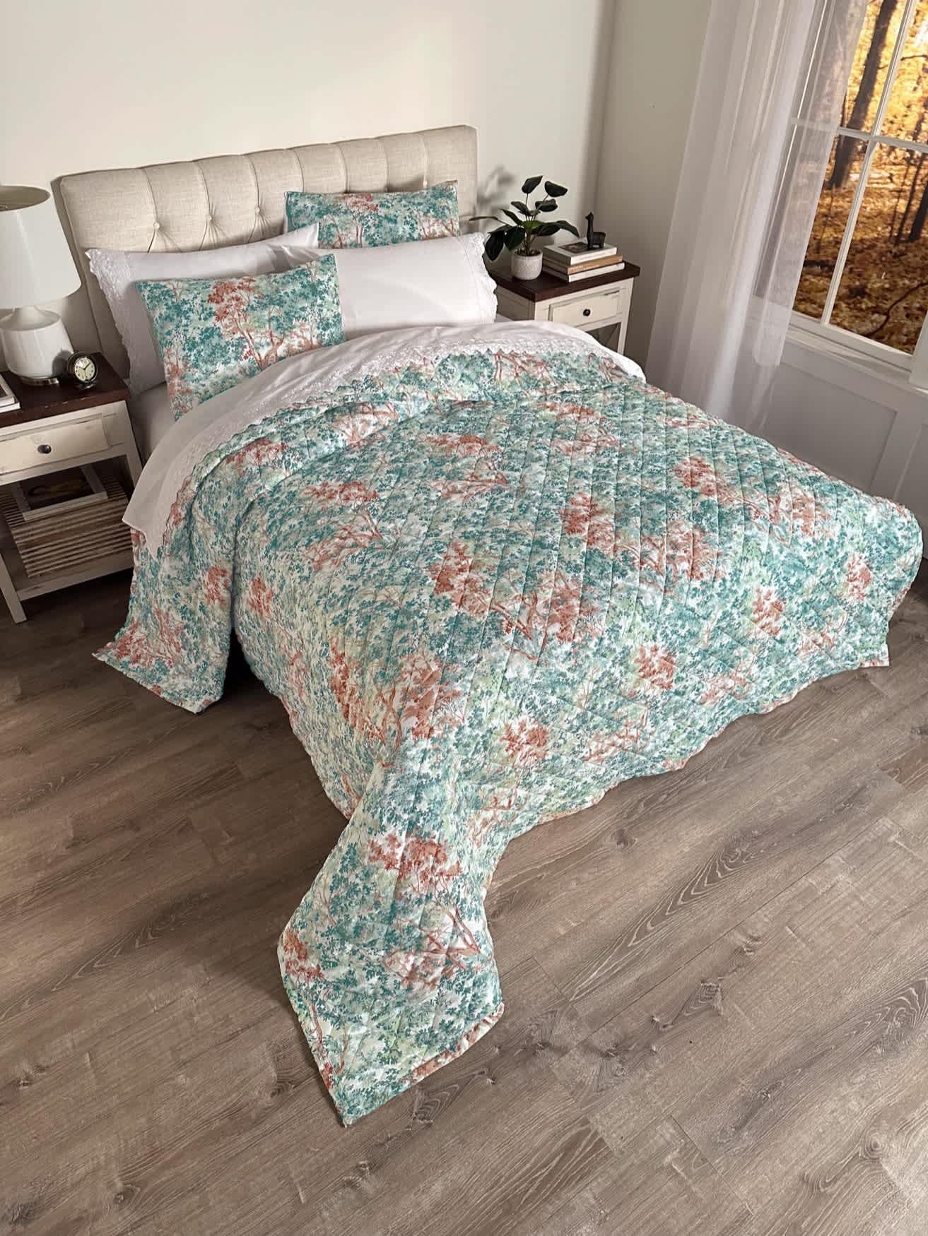 BrylaneHome 197380910491 Comforters-And-Bedspreads - View #5