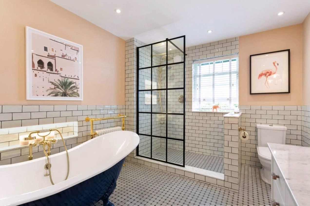 Abolos LWSMET0306-SN Ceramic-Tile - View #5