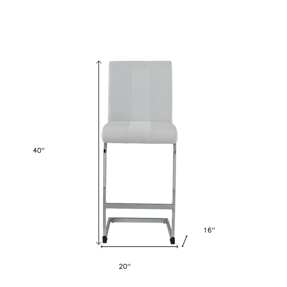 HomeRoots 4000383950 stools - View #5