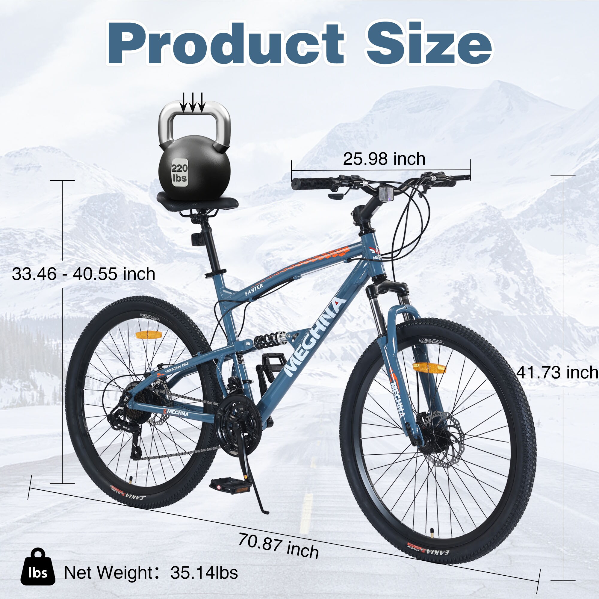 Bybafun YA1300168 bikes - View #4