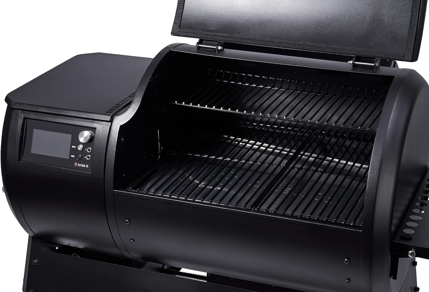 Brisk It DPLO5805P Grill-Drip-Pans-Drip-Cups - View #4