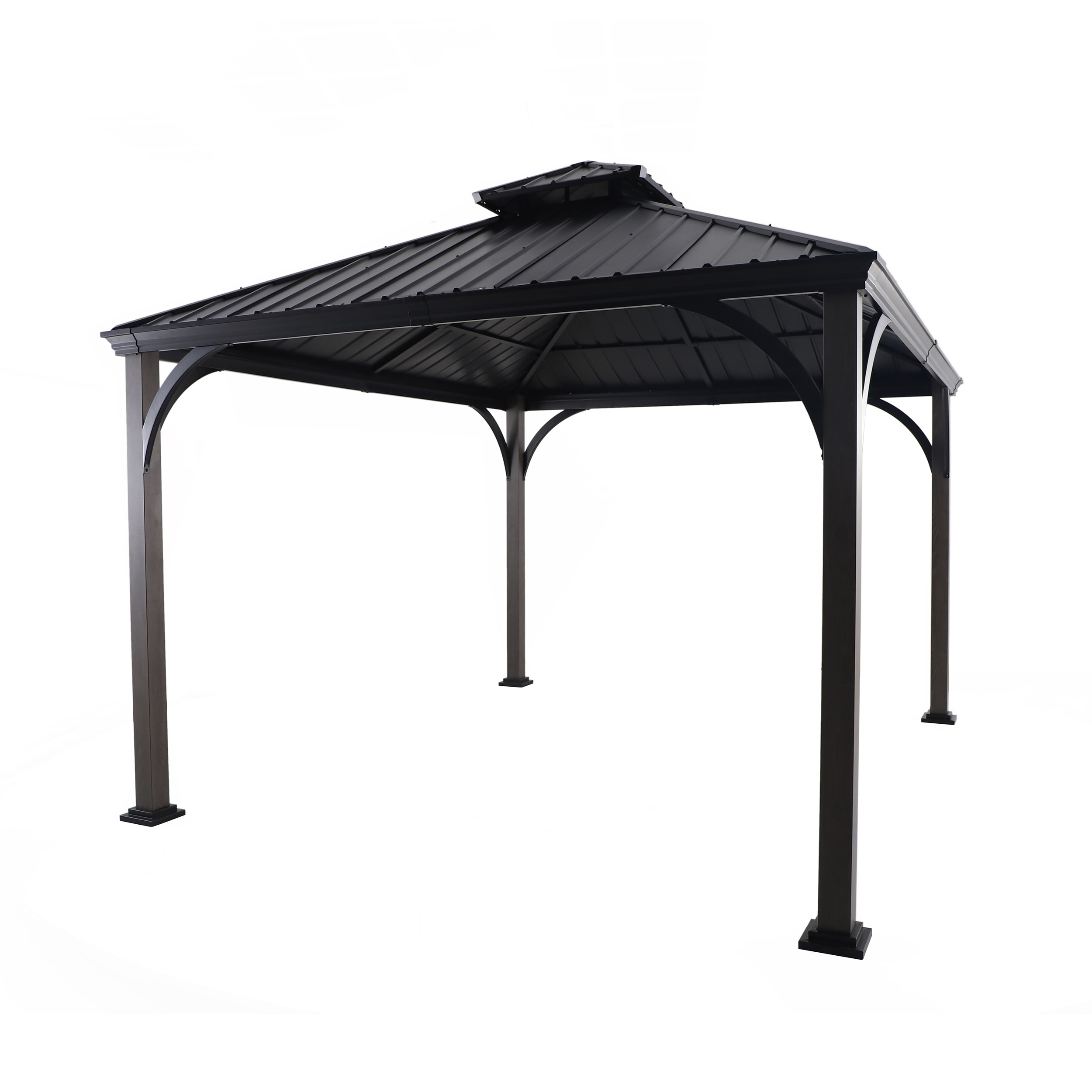 Aluminum Frame Gazebos, Pergolas & Canopies at