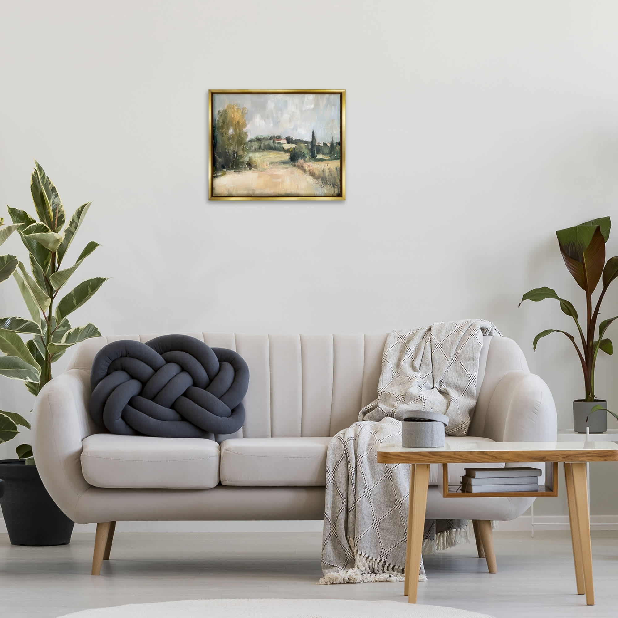 Stupell Industries BT-805-FFG-16X20 Wall-Art - View #3