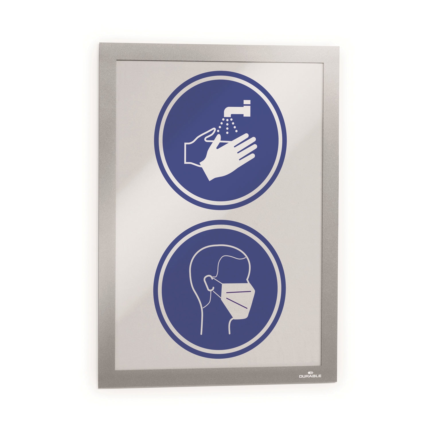 DURABLE 491323 signs - View #2