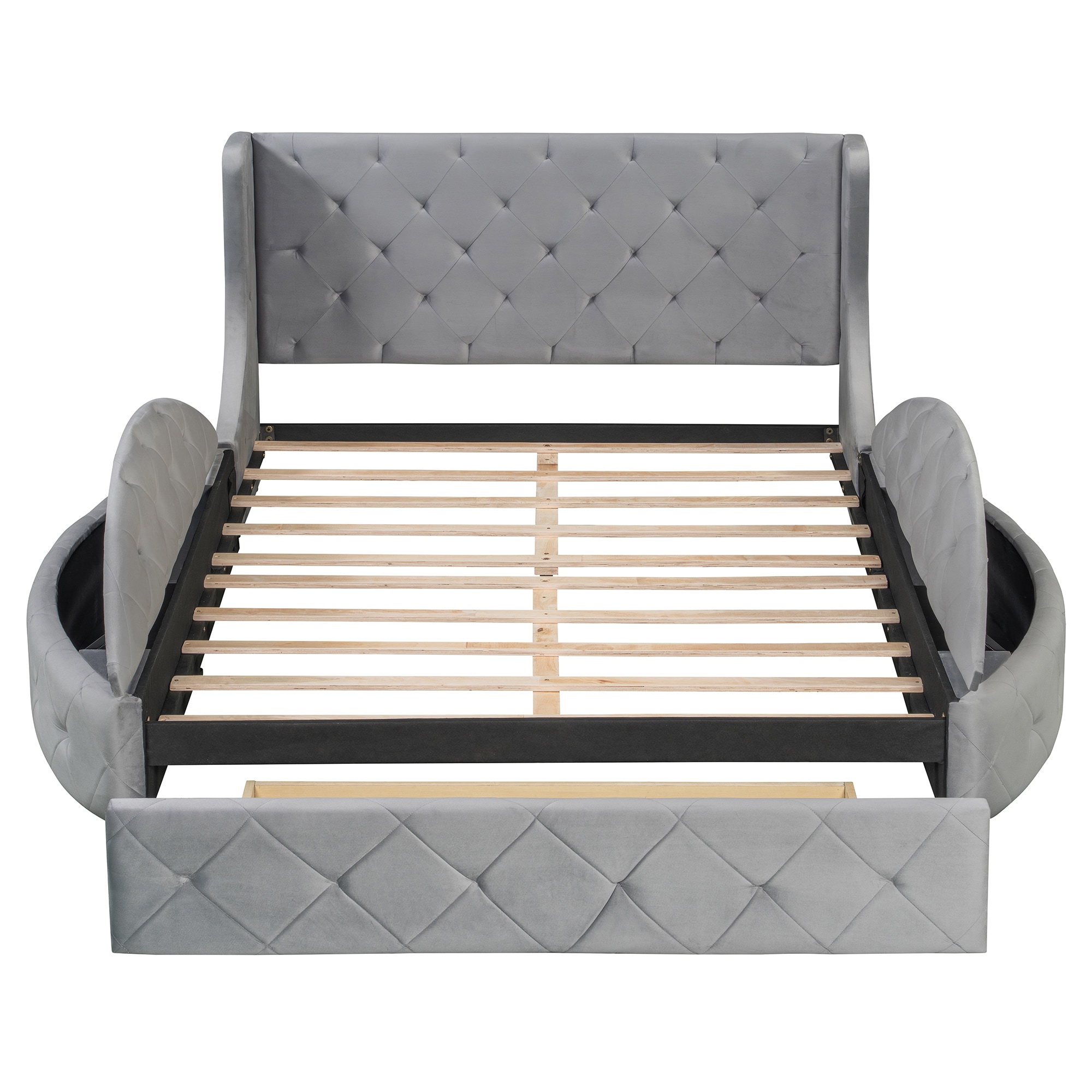 Bybafun YD6800013 beds - View #11