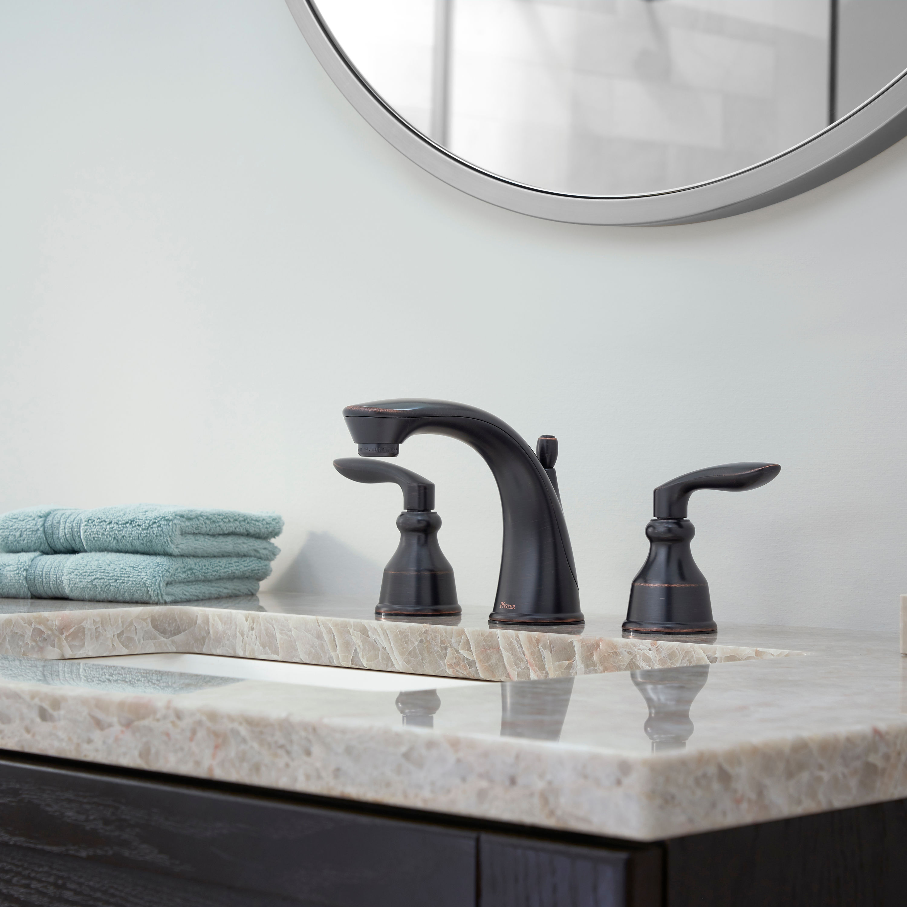Pfister LG49-CB1Y Lavatory-Faucets - View #7
