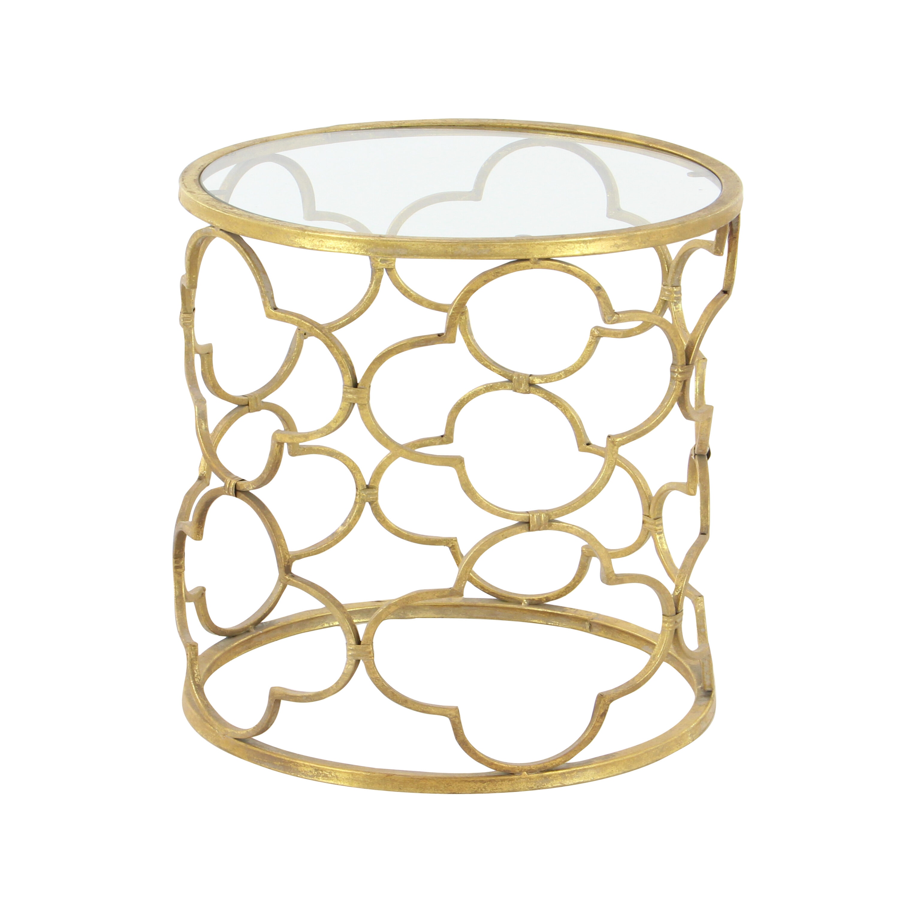 Grayson Lane 67056 End-Tables - View #5
