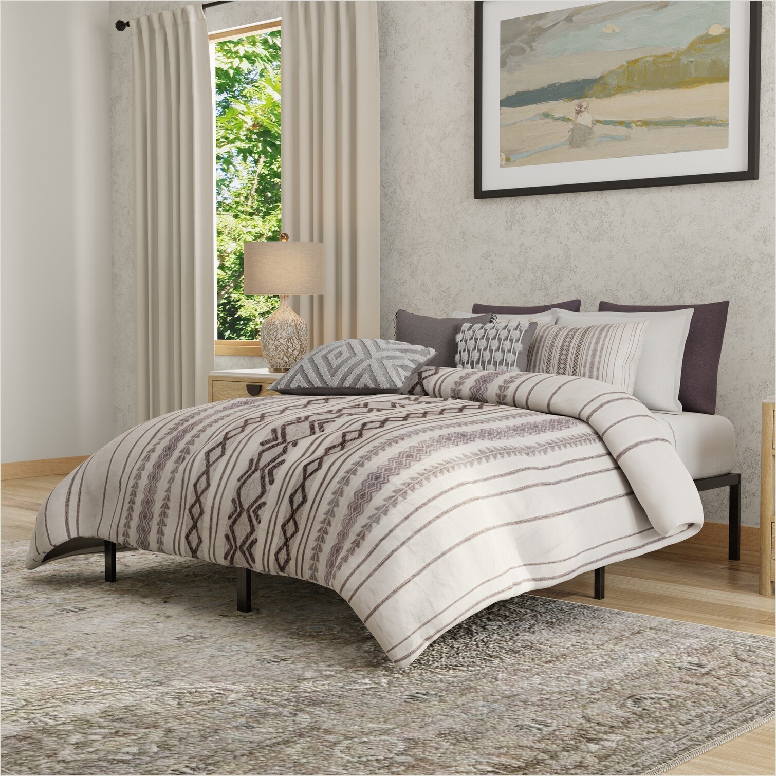 Watnature 2XVQ83FNJ5JV beds - View #4