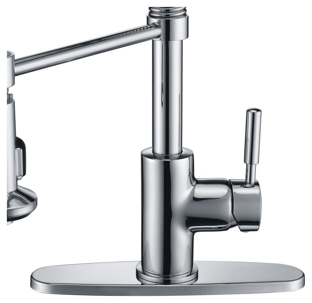 ANZZI KF-AZ1673CH Kitchen-Faucets - View #2
