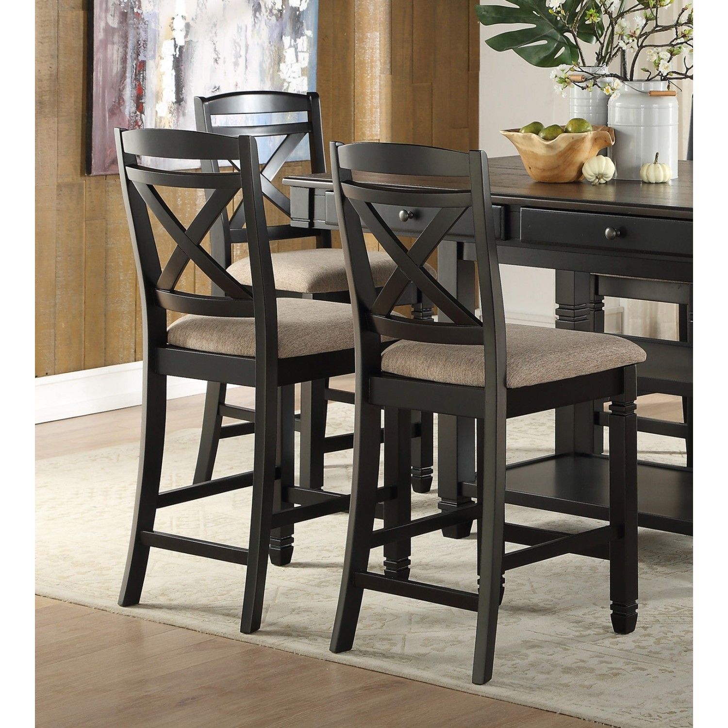 JASMODER B011S00254 Dining-Sets - View #3