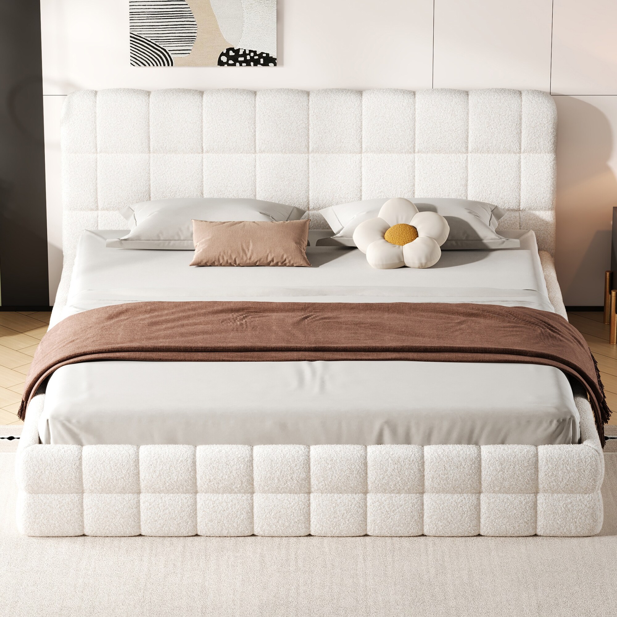 ModernLuxe L3P-N7500001525K beds - View #18