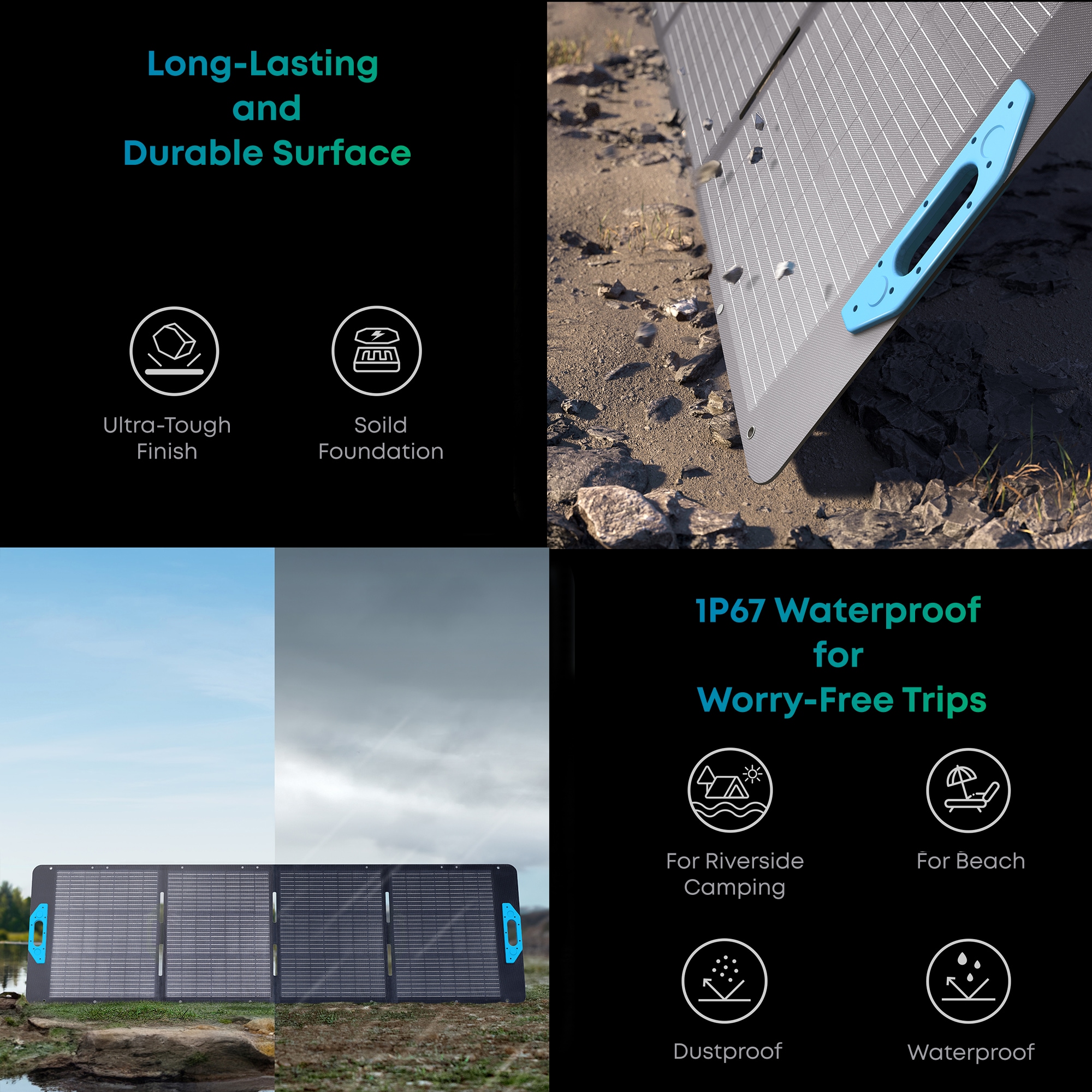 Anker SOLIX-65-SG Solar-Generators - View #14