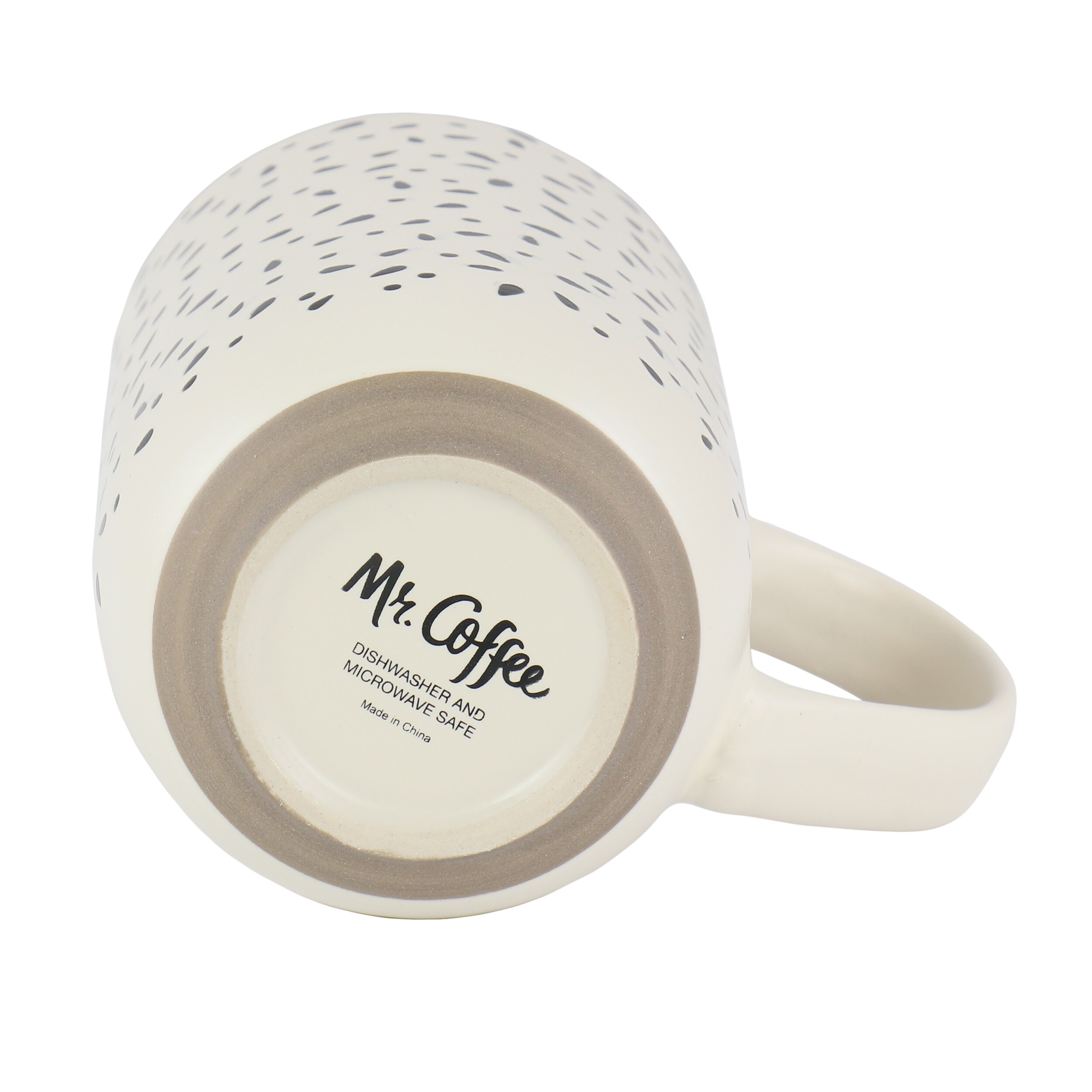 Mr. Coffee 962120110M drinkware - View #5