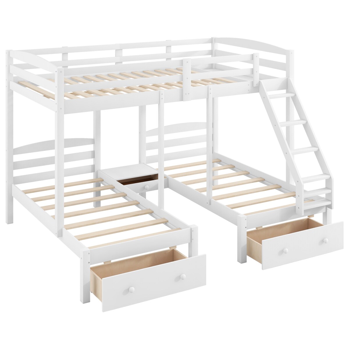 Streamdale Furniture GX000233AAK beds - View #16