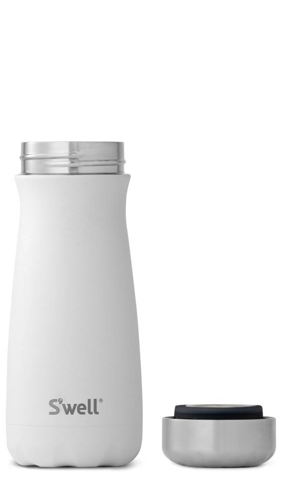 S'well Vacuum Insulated Stainless Steel Water Bottle, Turquoise