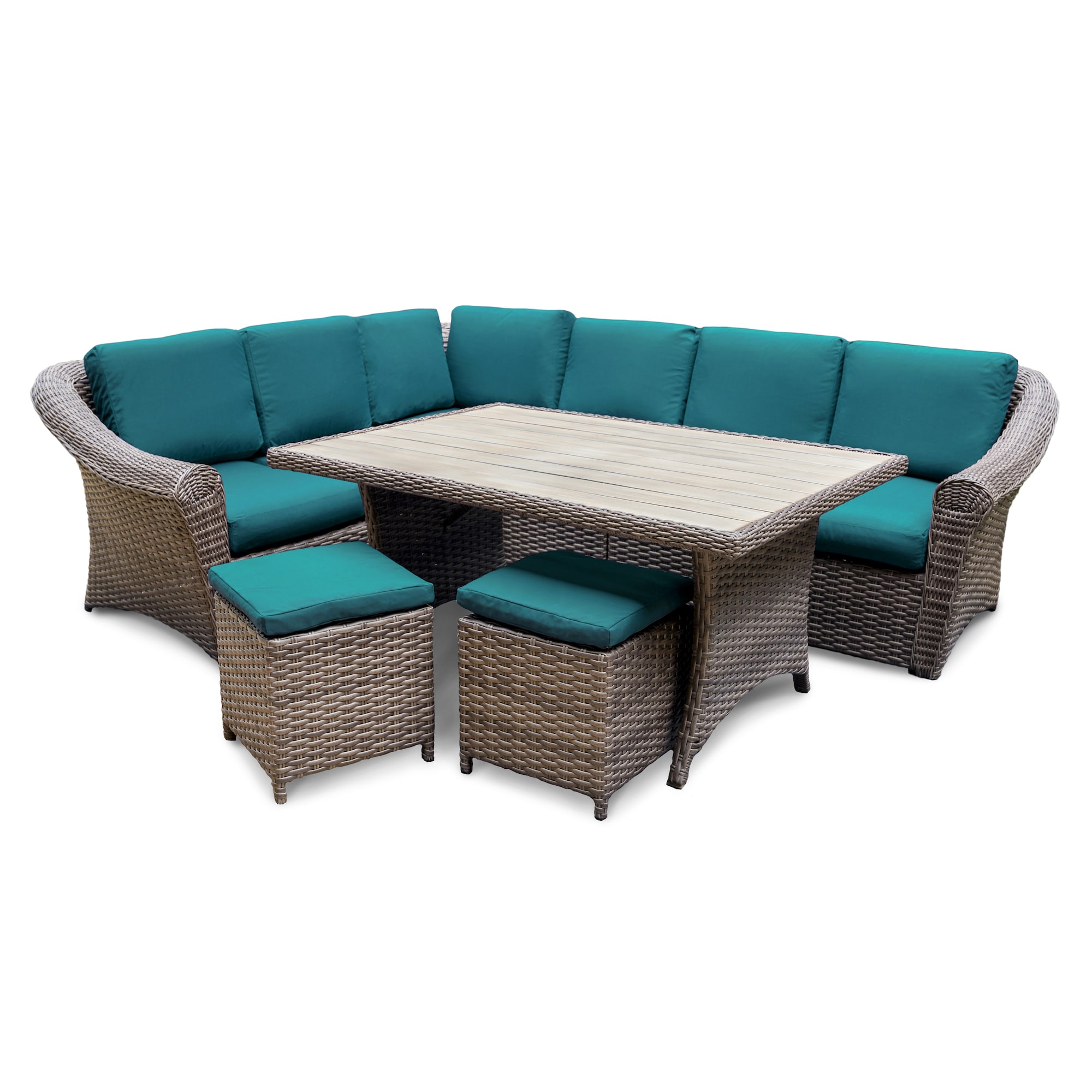 Leisure Made 515562-PEA Patio-Conversation-Sets - View #6