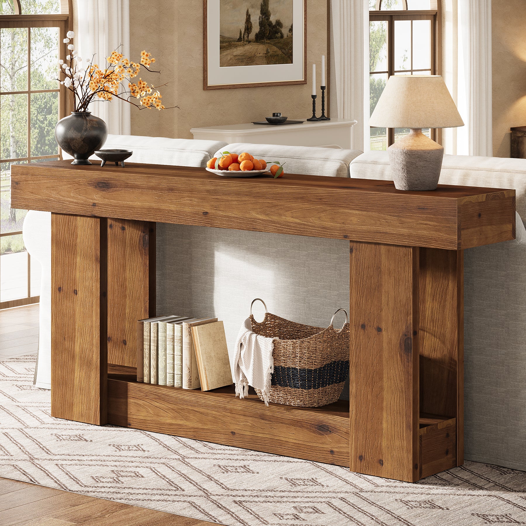 Slickblue D-TB-1334 Console-Sofa-Tables - View #7