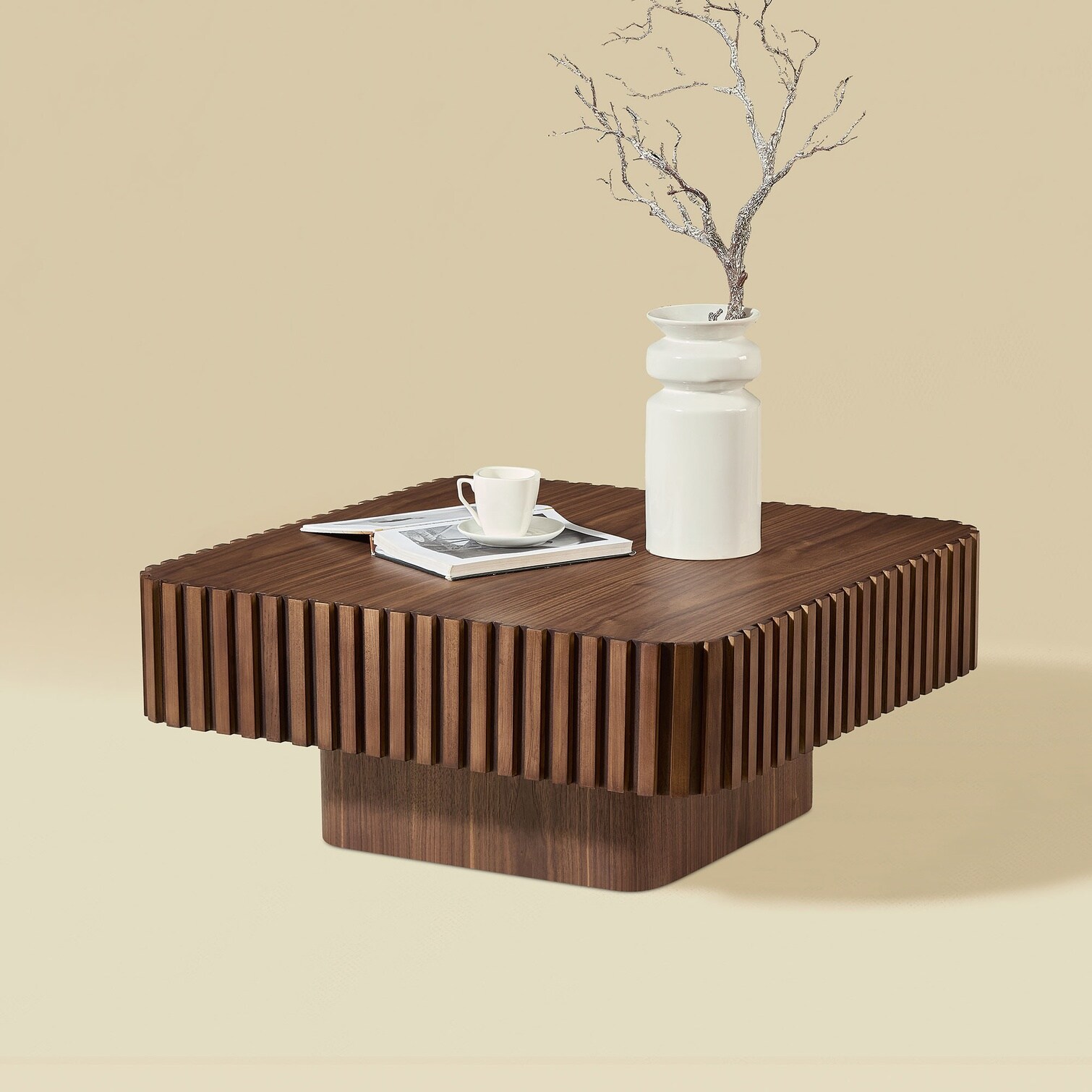 SunJet YHOWJTM3YY4P Coffee-Tables - View #2