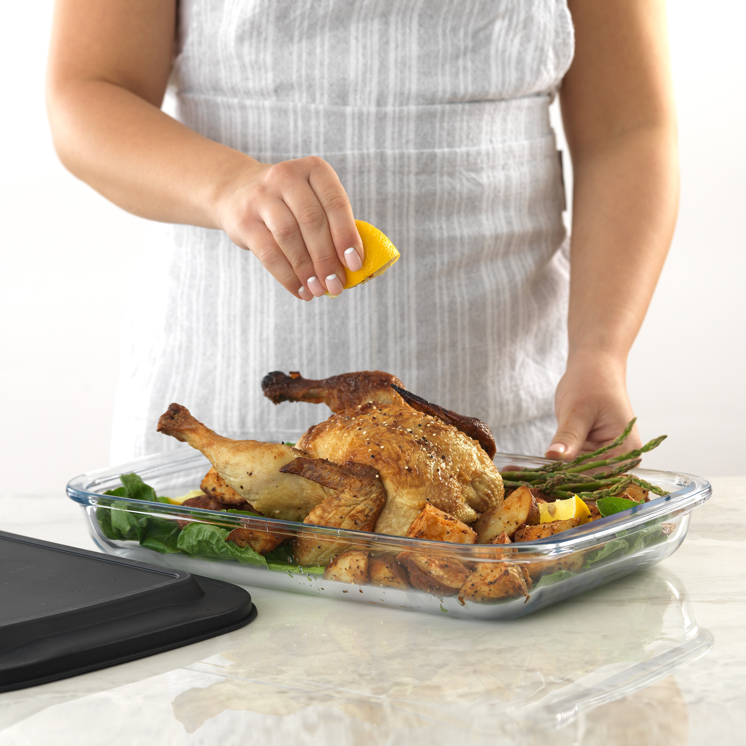 JoyJolt JW10517 bakeware - View #7