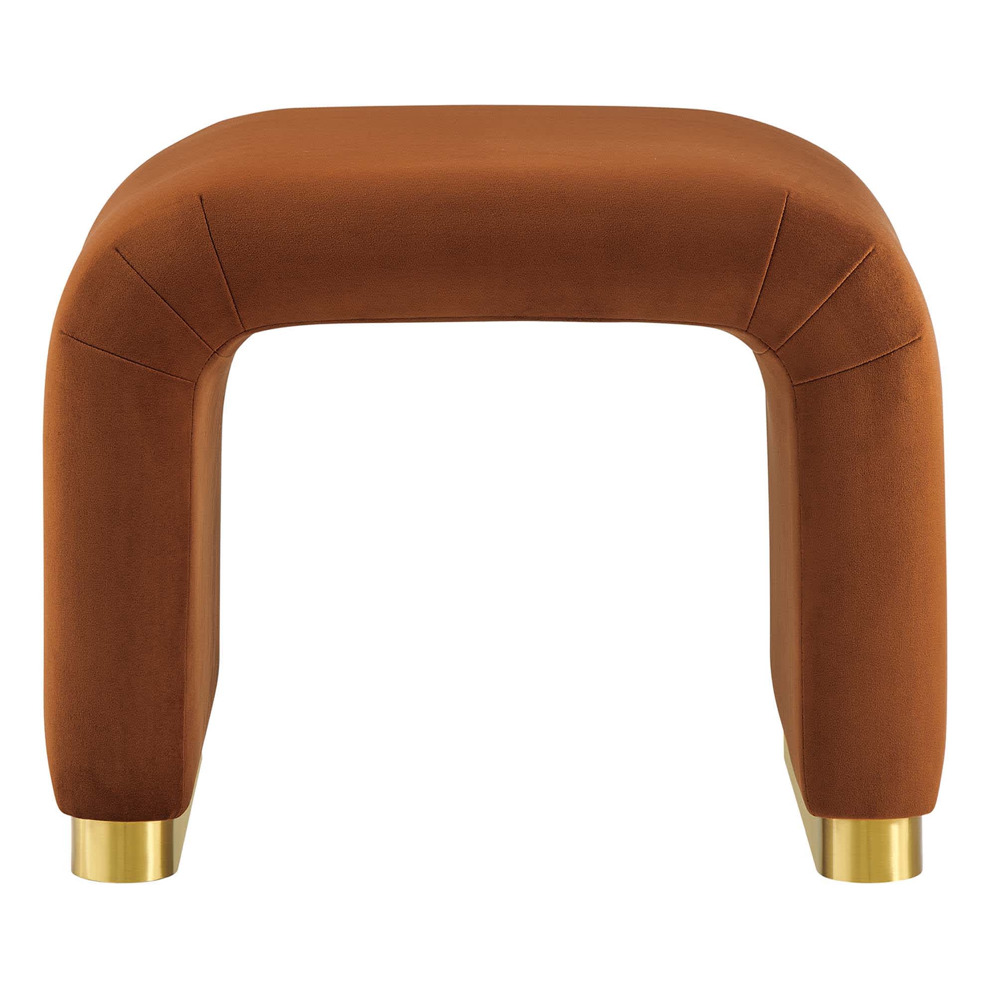 Modway EEI-6733-BRA-RUS Indoor-Ottomans - View #6