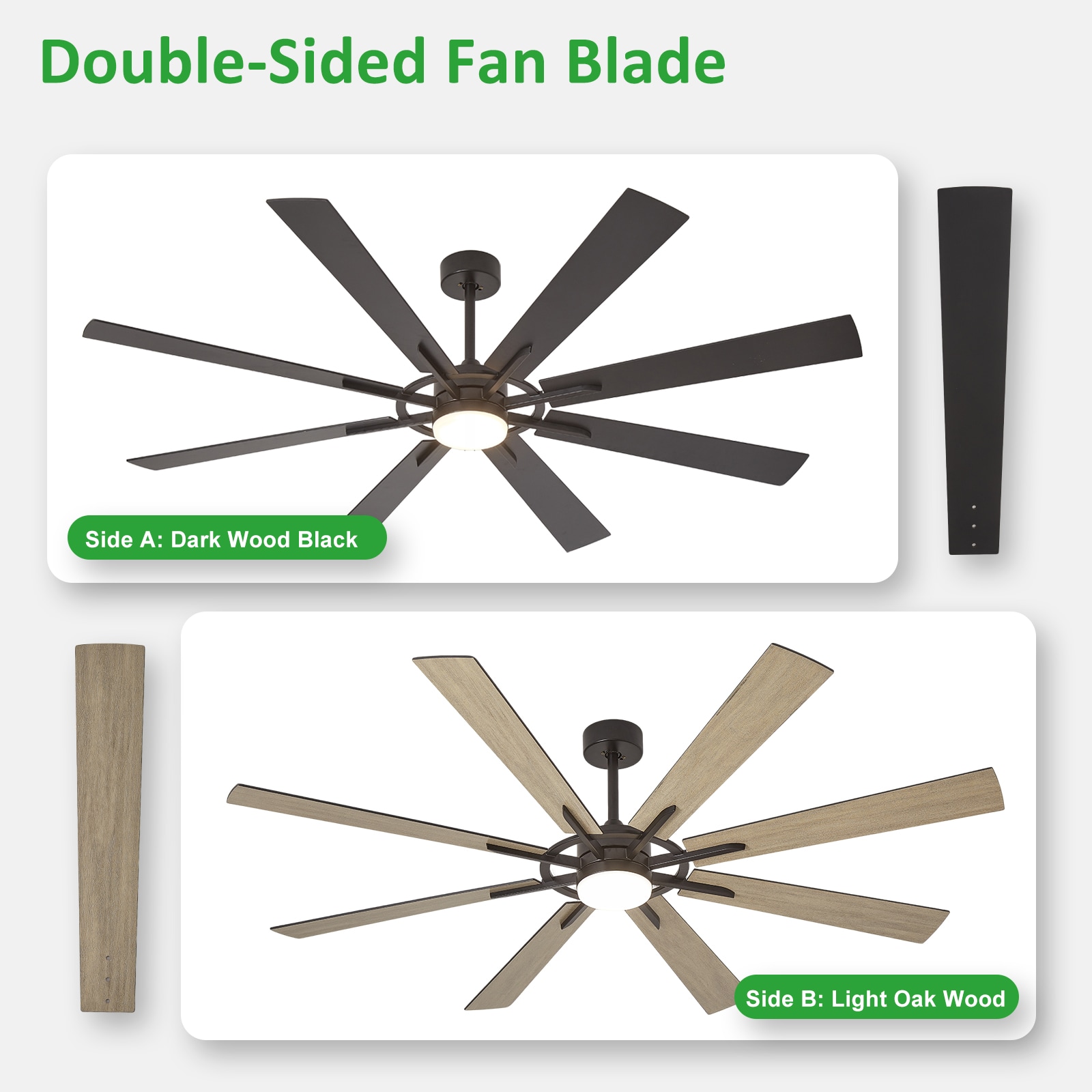 Dovanpaul 190-66C-LWG-LW Ceiling-Fans - View #5