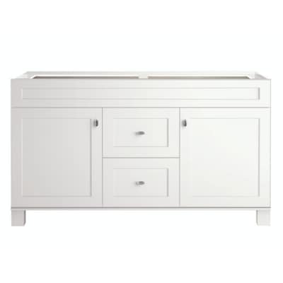 Bathroom Vanities Without Tops At Com, Small Vanity Cabinet Only