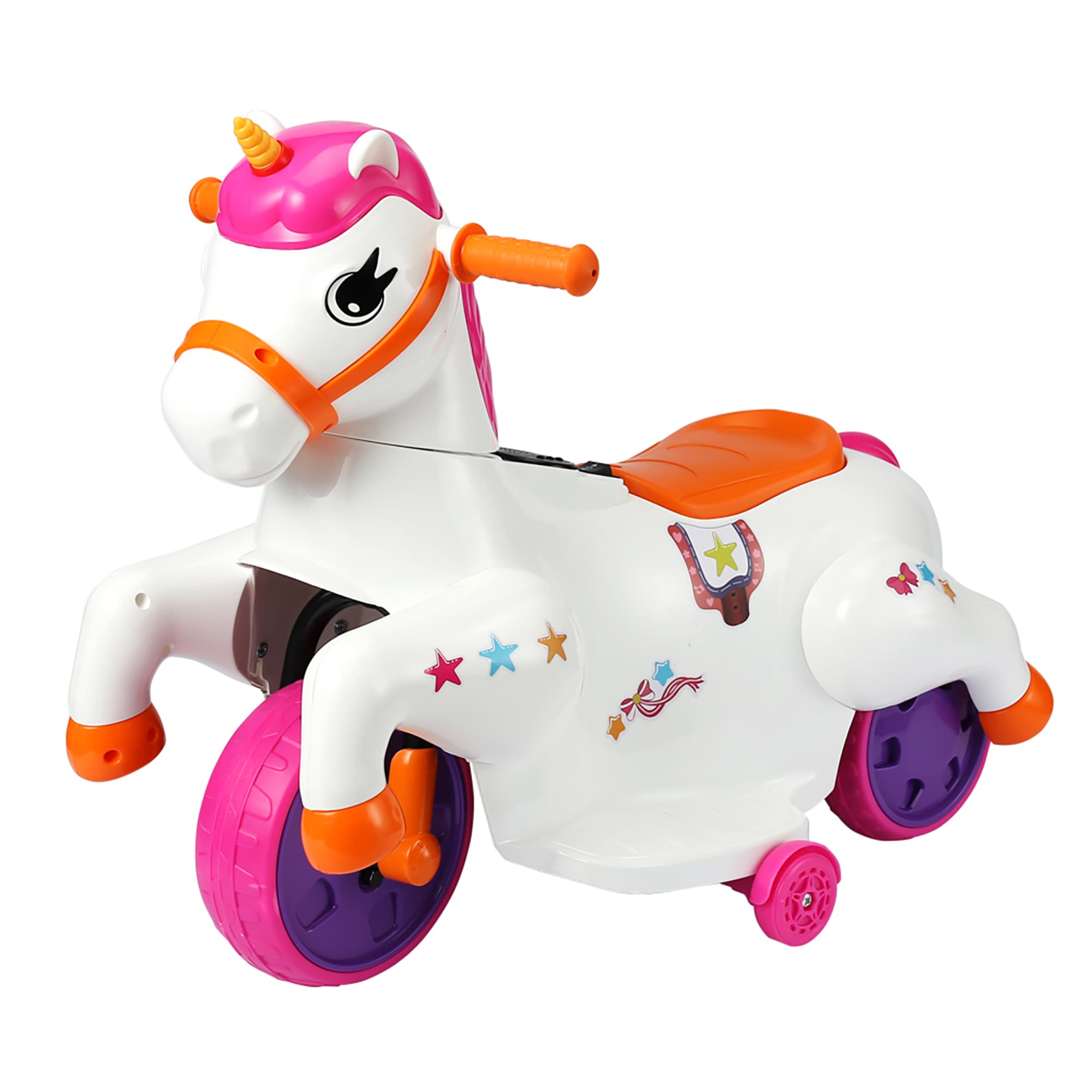Trimate G6975831690284 6-volt Riding toys Battery Included Charger Included