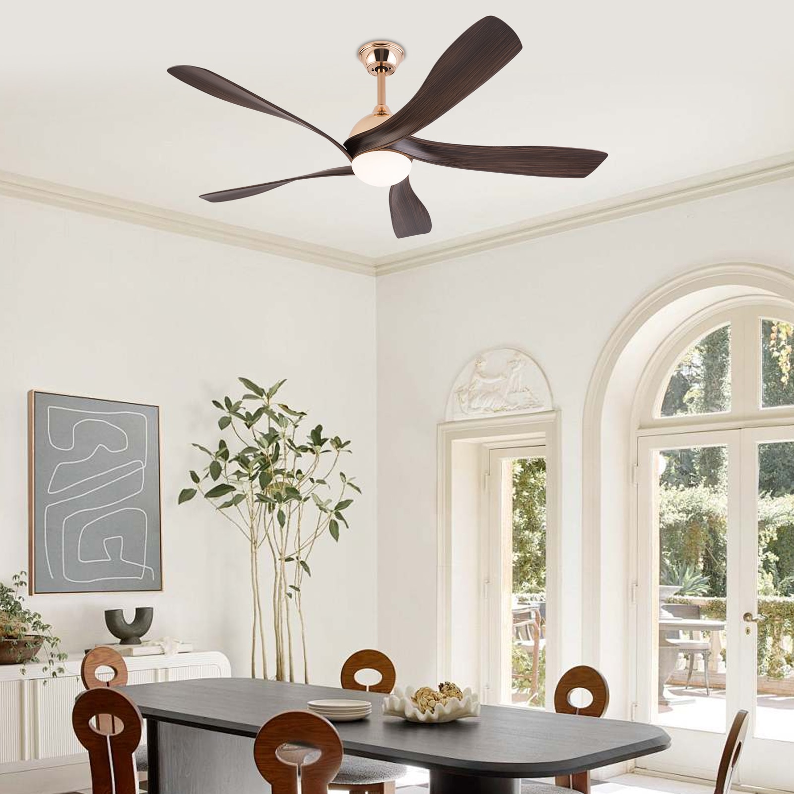 Oukaning JZUCOD-01120099 Ceiling-Fans - View #10