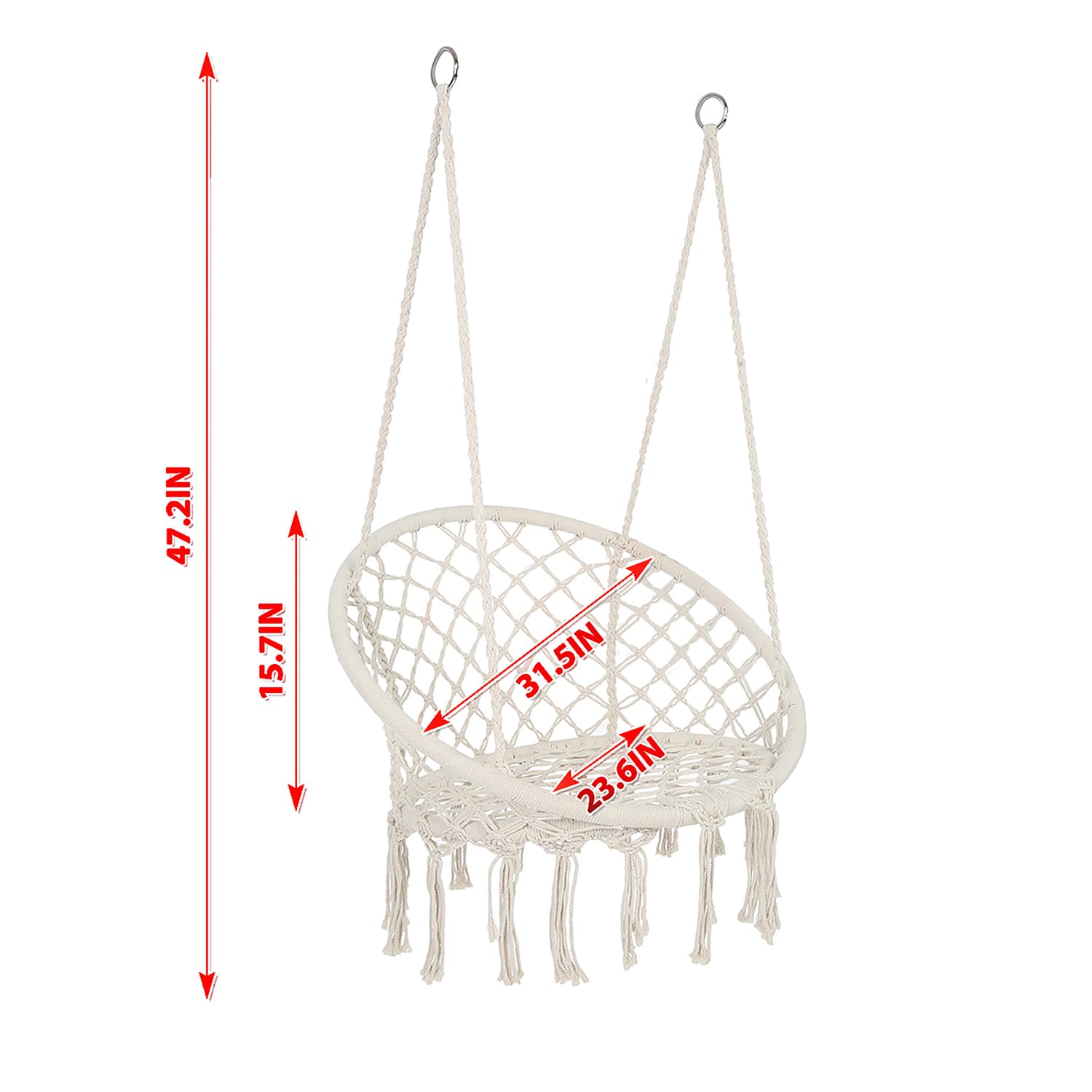 Maincraft D01-SC06 Patio-Chairs - View #7