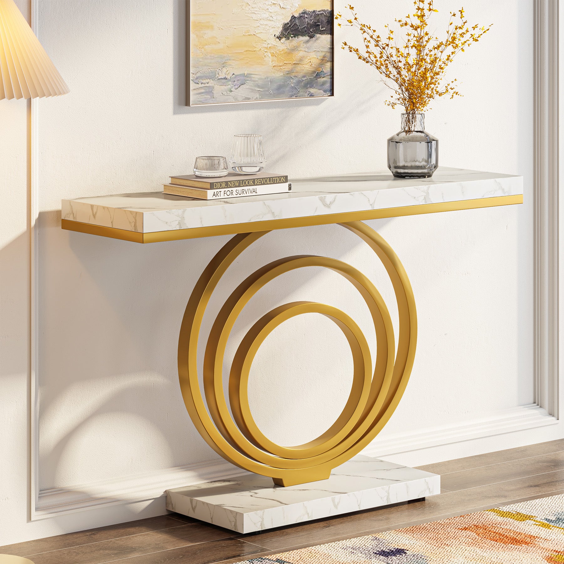 Slickblue D-TB-1232 Console-Sofa-Tables - View #2