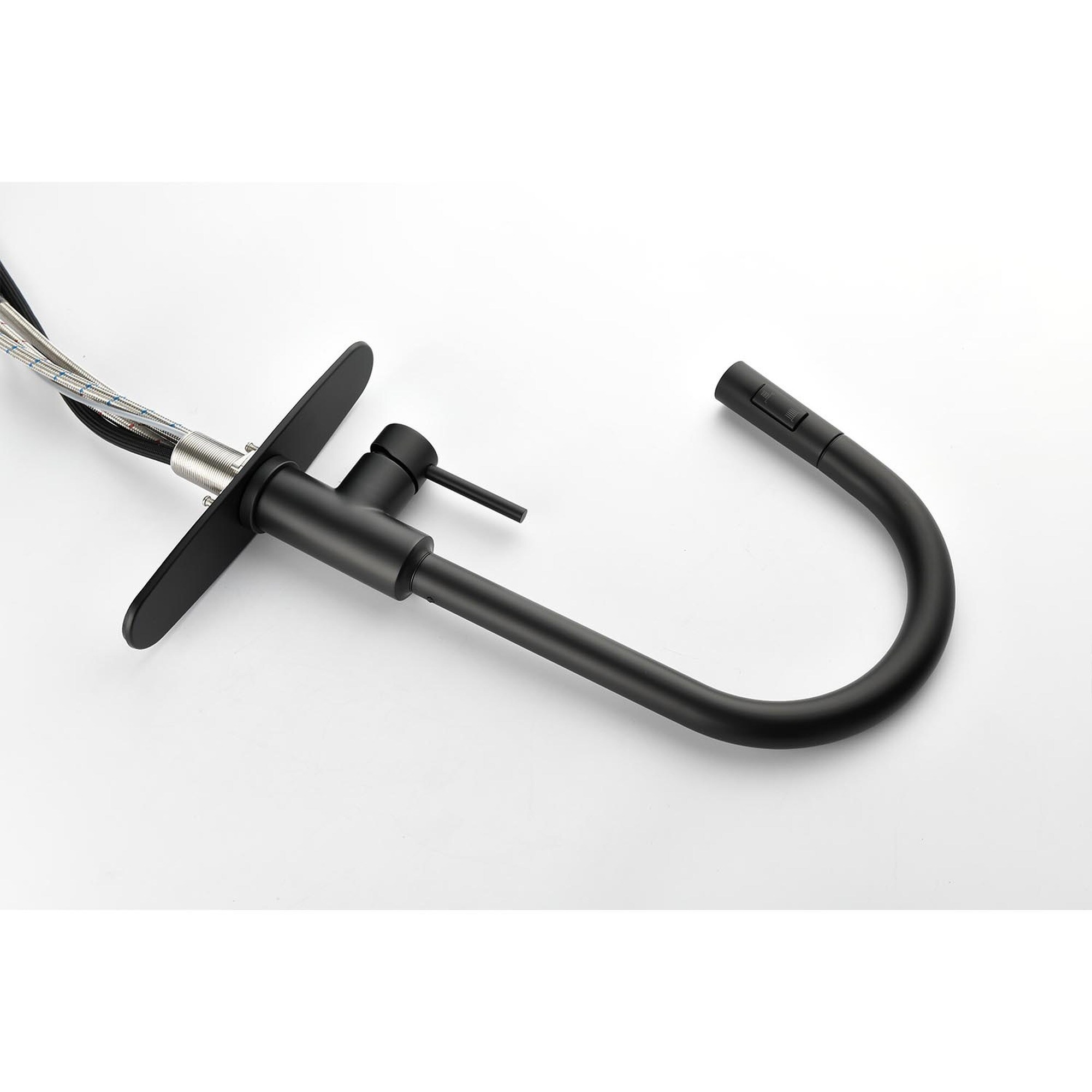 IAK ZYM103408 Kitchen-Faucets - View #2