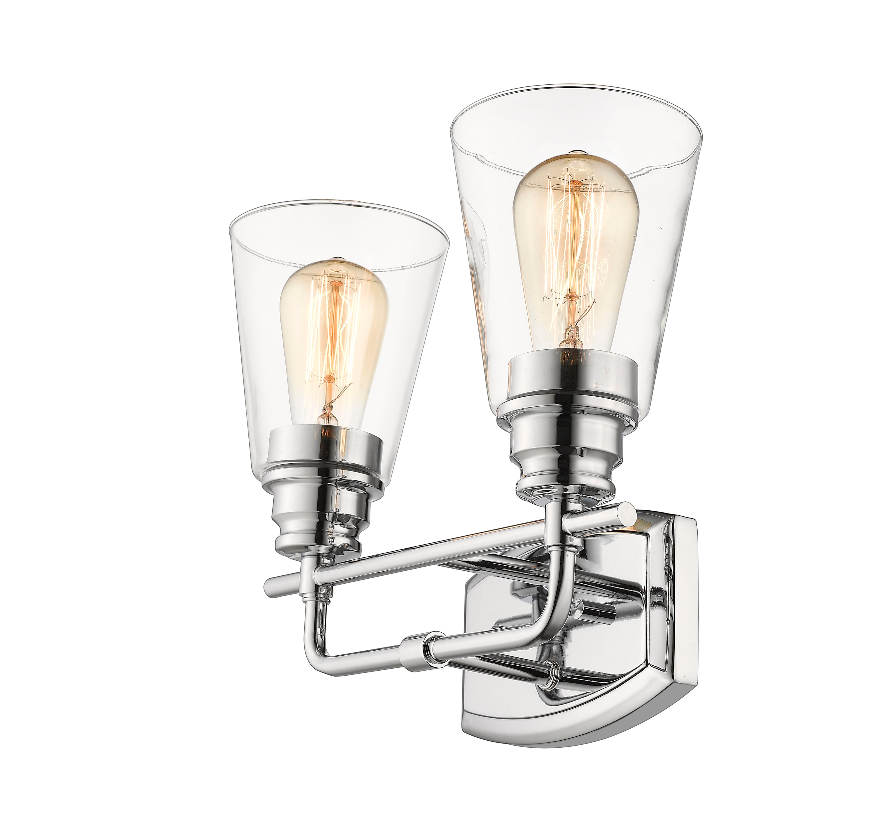 Z-Lite 428-2V-CH b089995 - View #5