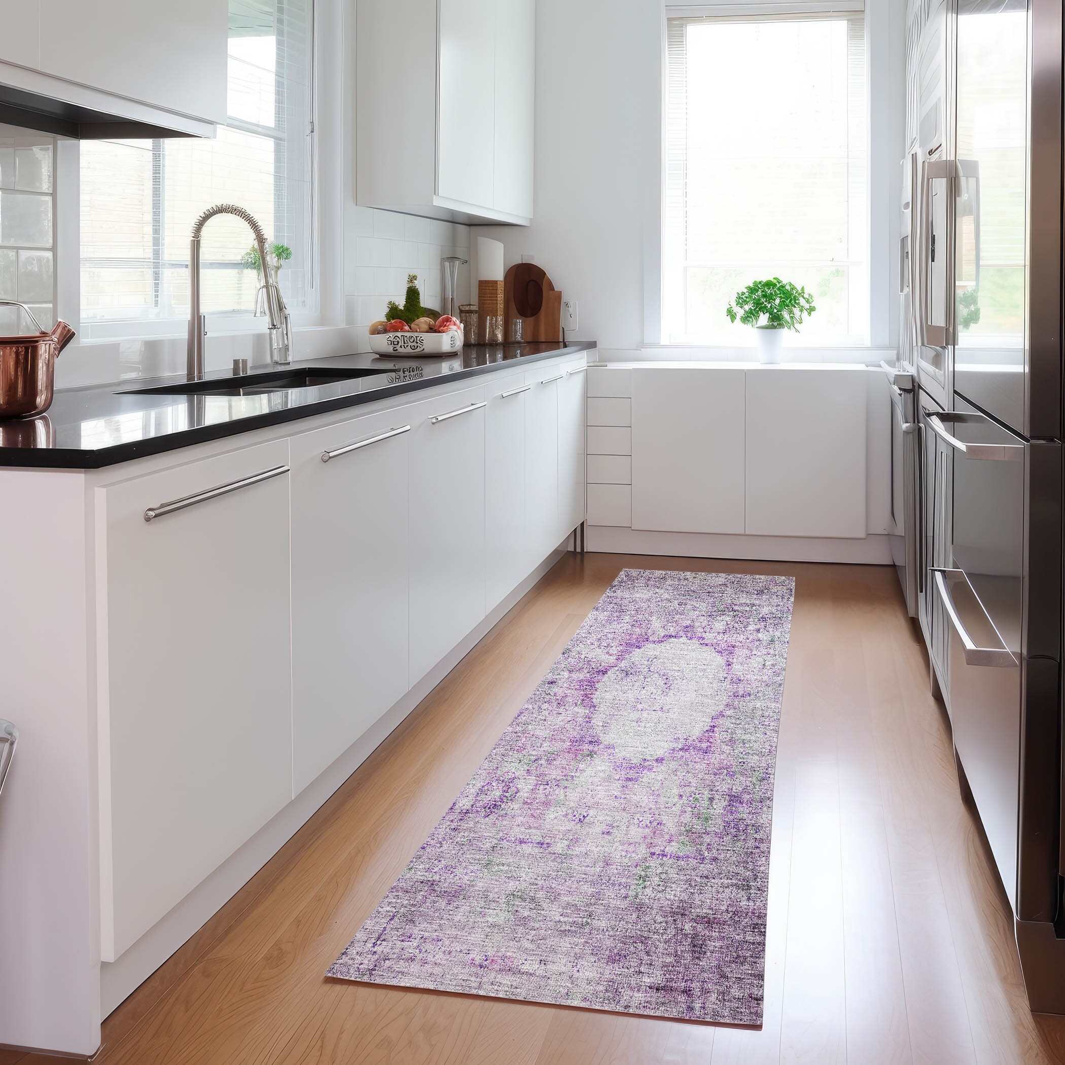 Addison Rugs ACN675PP2X8 rugs - View #5