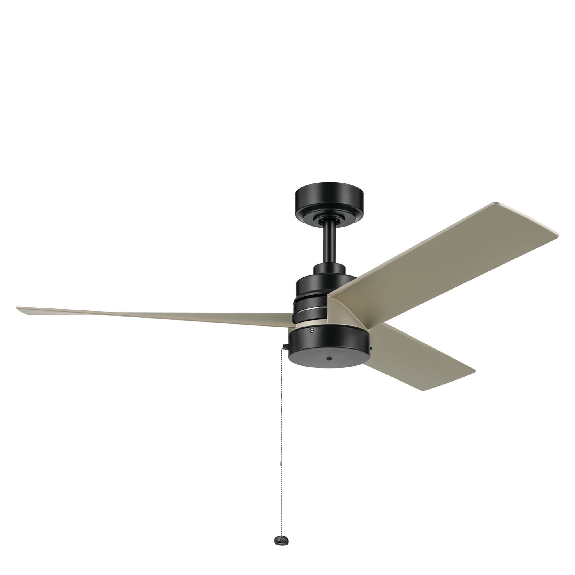 Kichler 300375SBK Ceiling-Fans - View #2