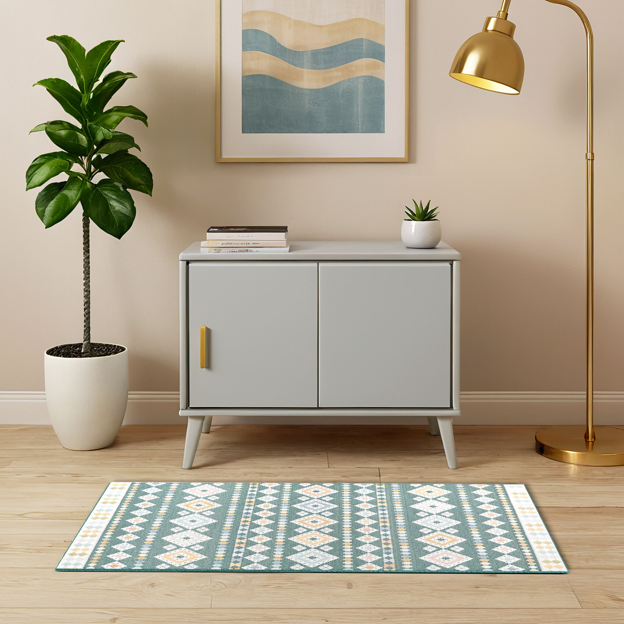 Livabliss LKD2316-23 rugs - View #2