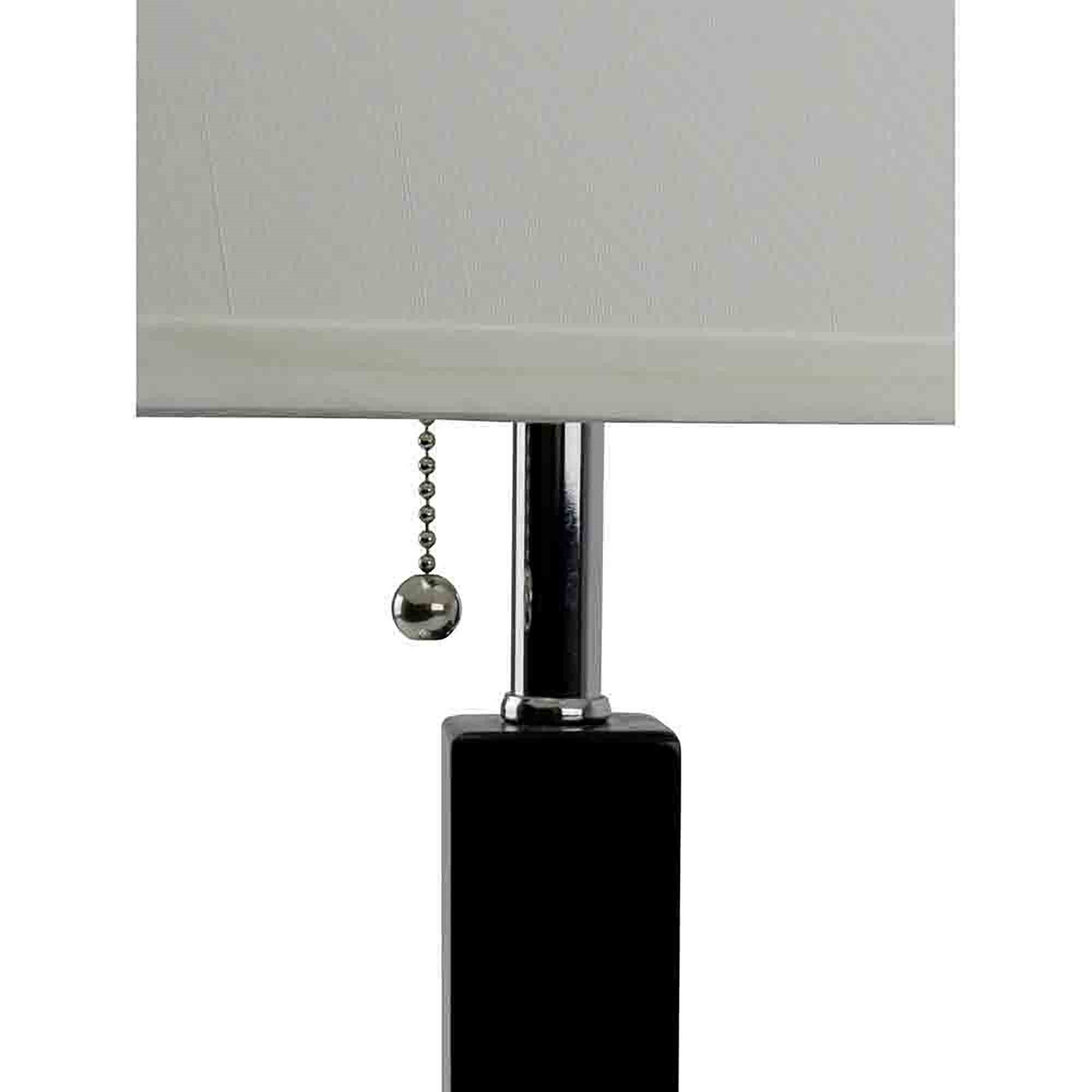 Fun Orange FUNSNDJ48 Table-Lamps - View #5
