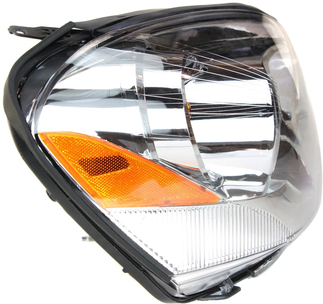 Garage-Pro JCWB100129GP Headlights-Components - View #3