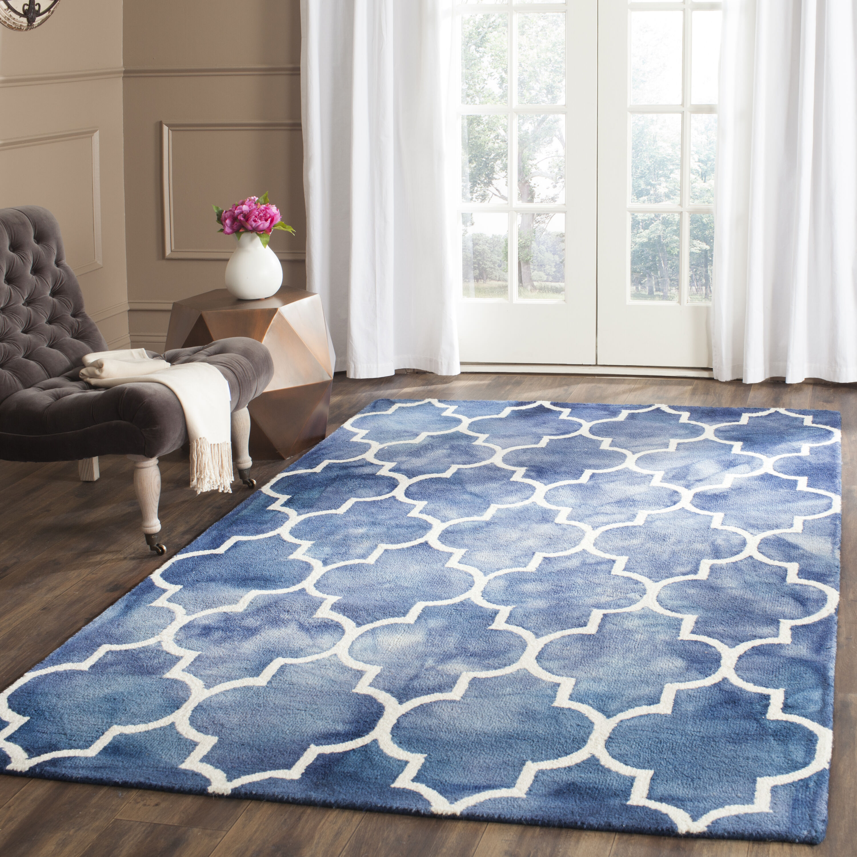 Safavieh DDY535N-4 rugs - View #2