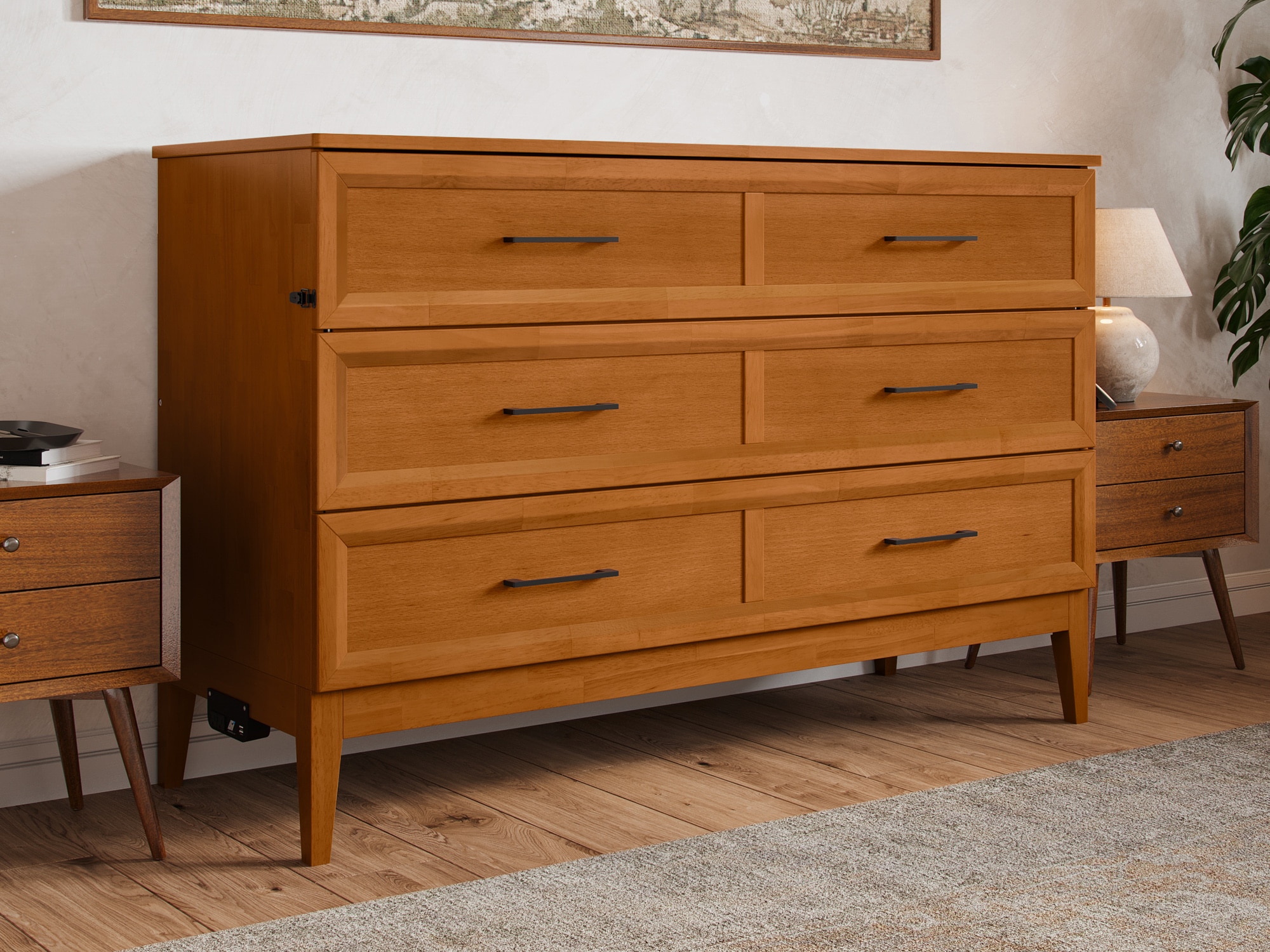 AFI AC77410T beds - View #5