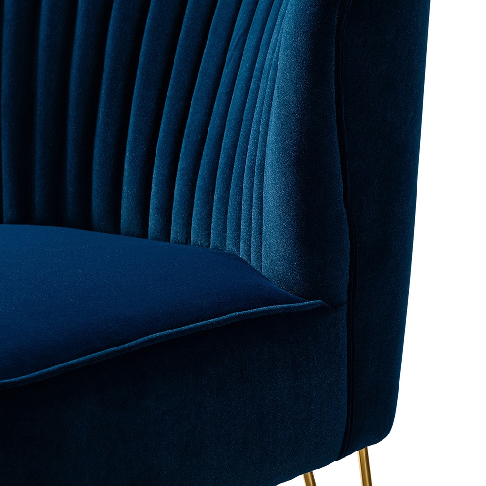 14 Karat Home CHM0120-NAVY chairs - View #6