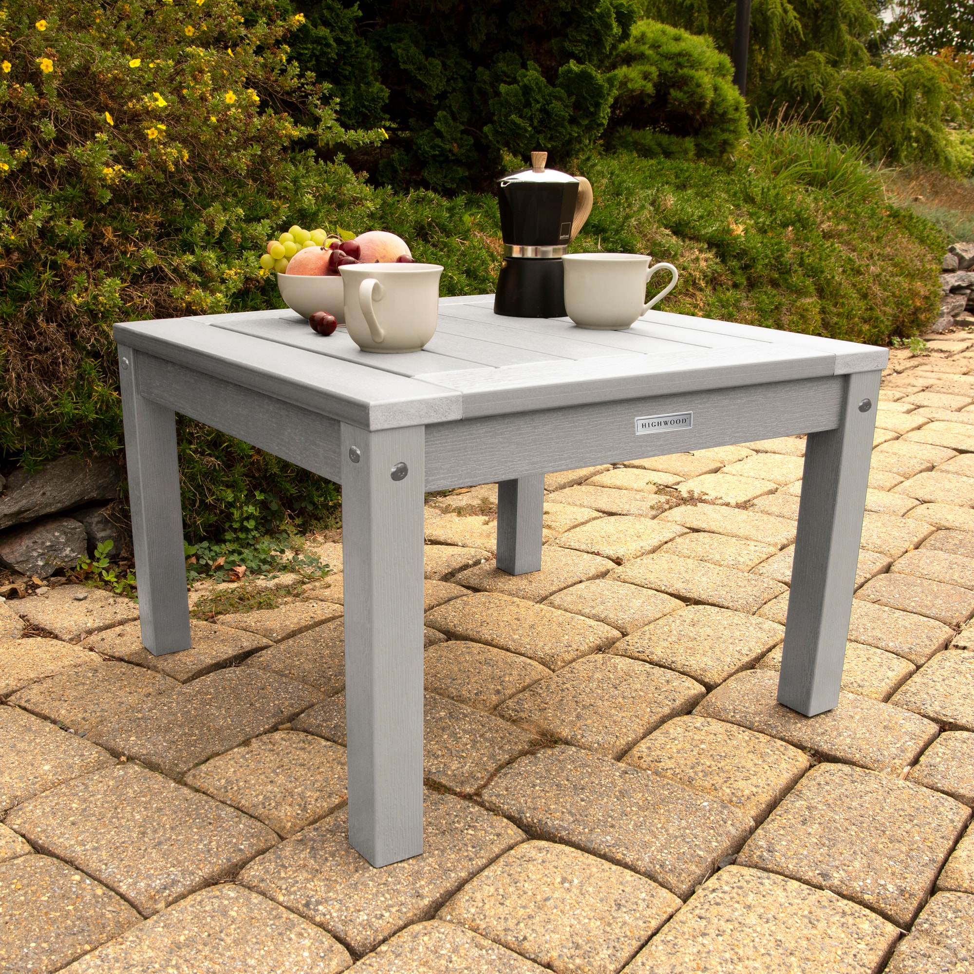 highwood AD-DSST1-HGR Patio-Tables - View #4