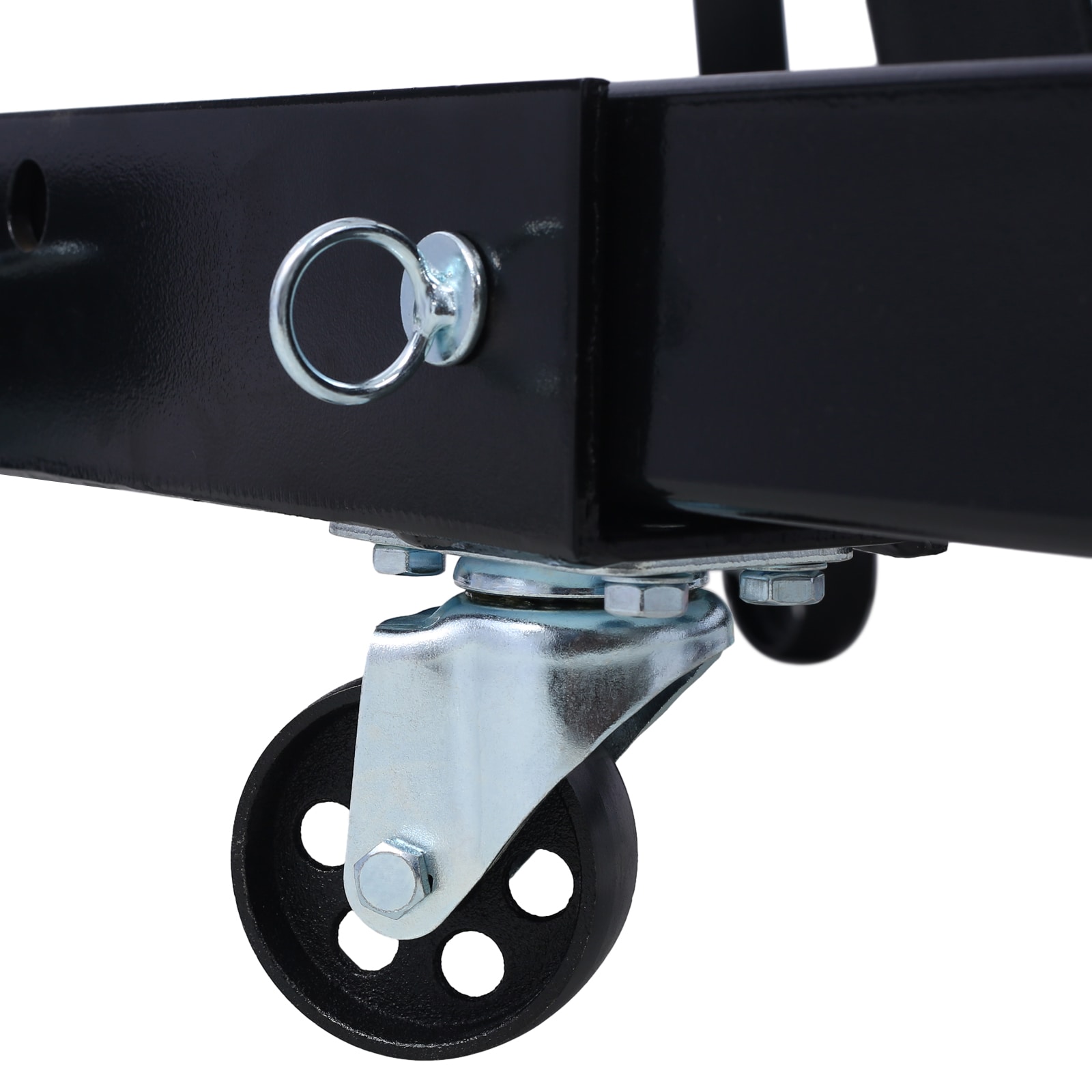 Siavonce XH00038 jacks - View #5
