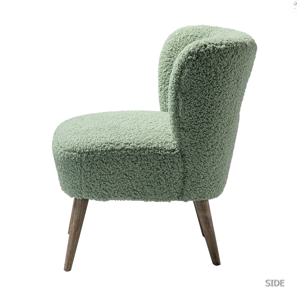 14 Karat Home HM0004-SAGE chairs - View #3