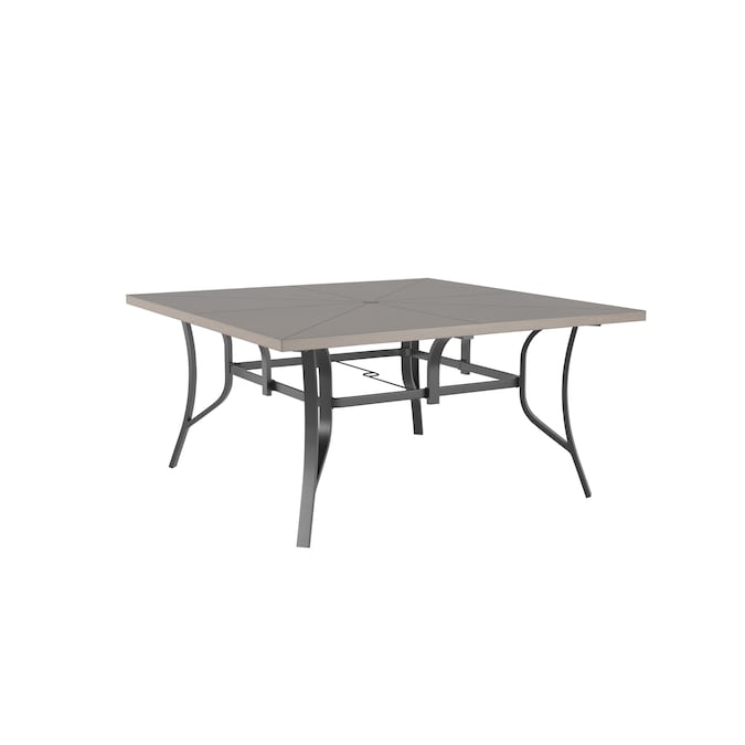 Octagon Outdoor Dining Table, Octagon Patio Dining Table