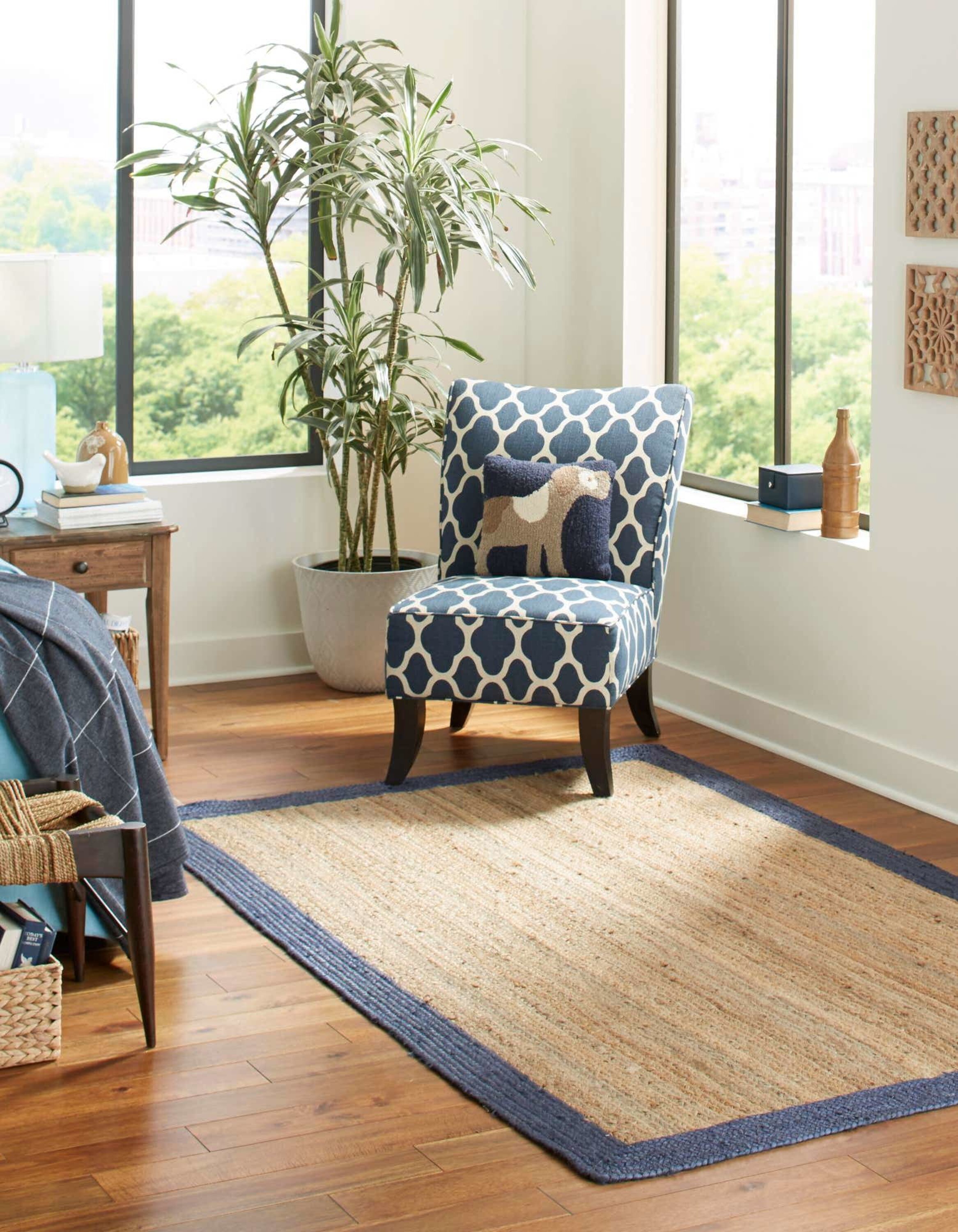 Unique Loom 3138936 rugs - View #2