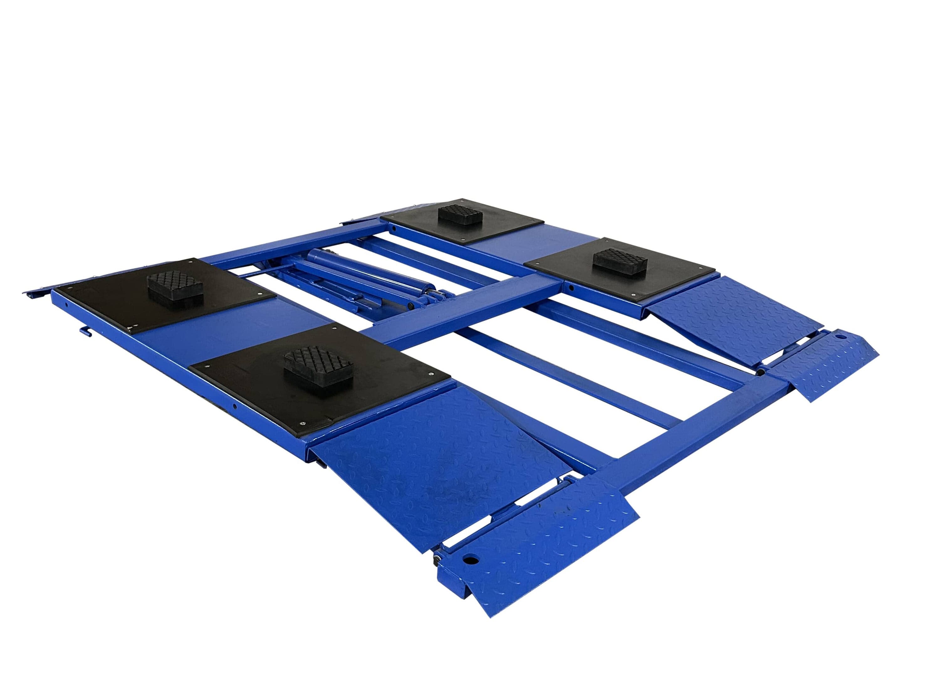 Tuxedo LR-26-PAD Vehicle-Lifts - View #14