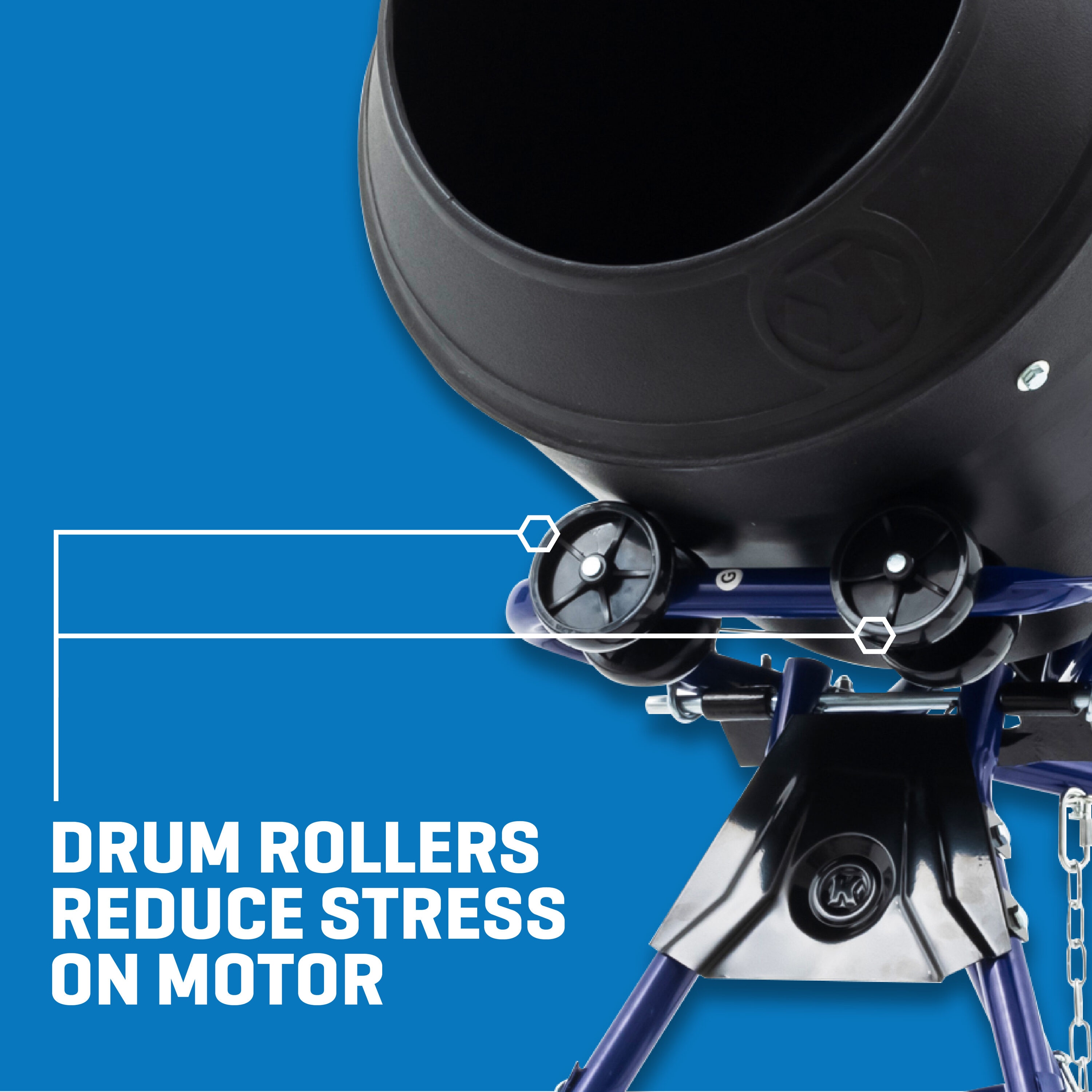 Kobalt SGY-CM1 Cement-Mixers - View #16