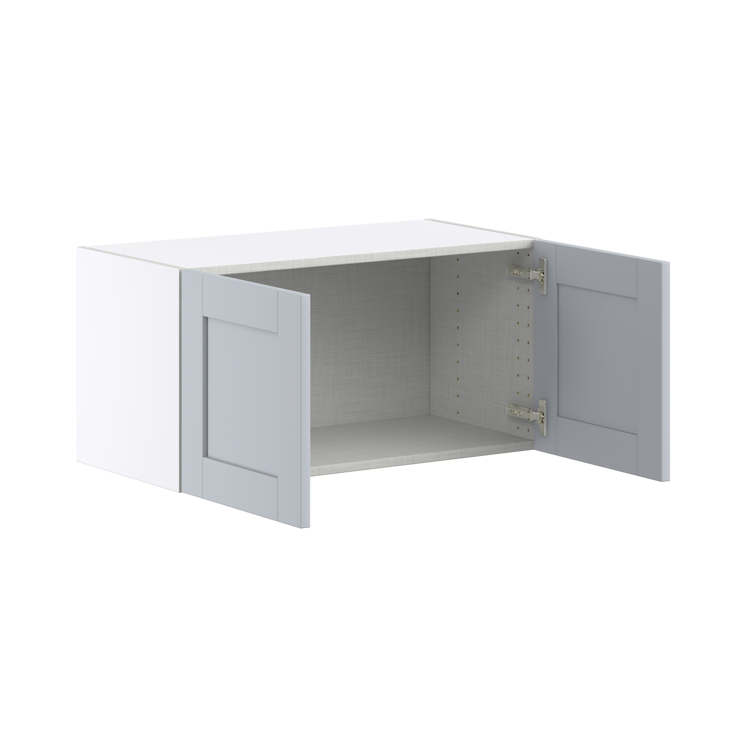Hugo&Borg DSW3015-CH Cabinets-Kitchen - View #7