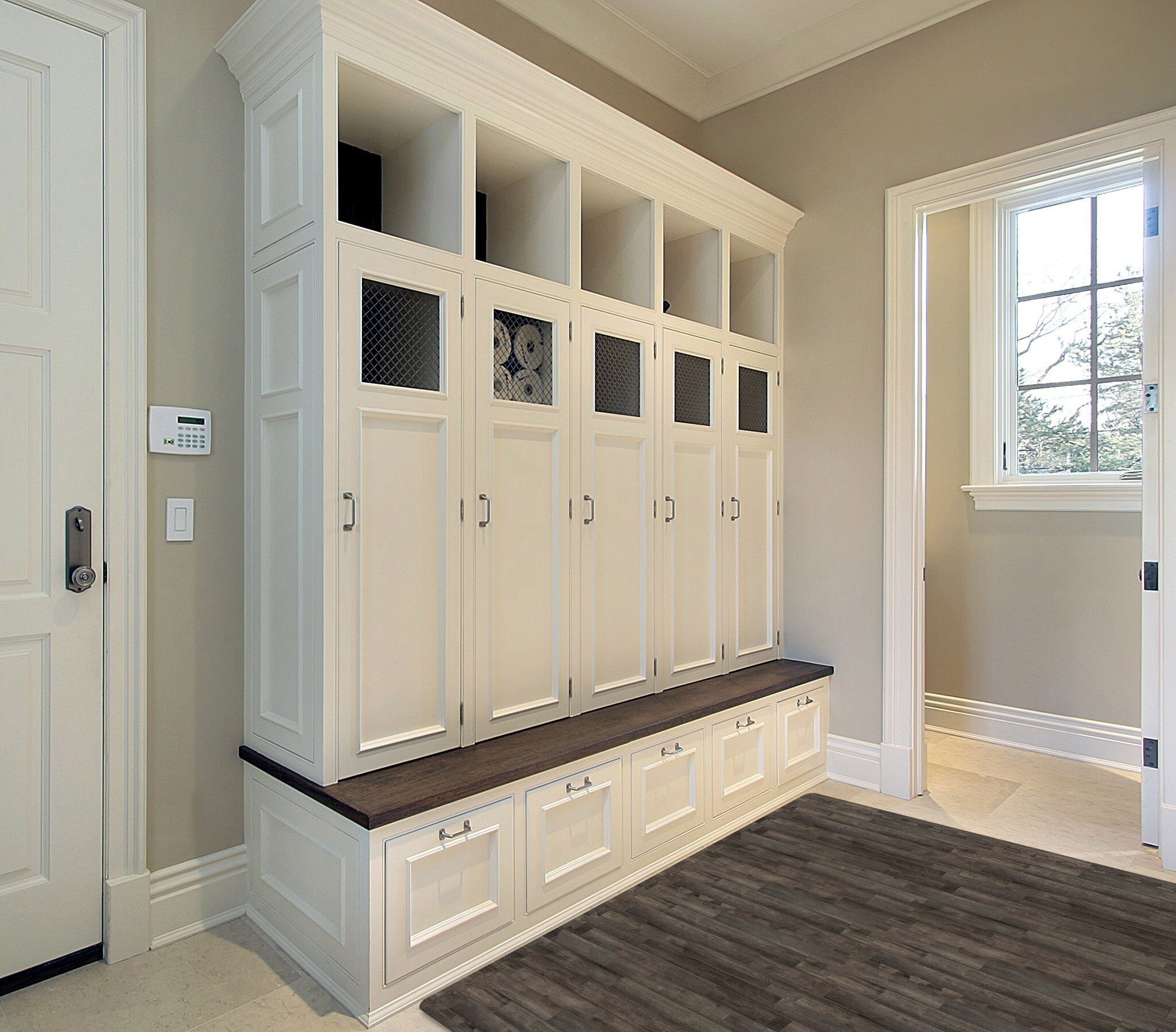 Best Step BS1179-4T Tile-Multi-Flooring - View #4