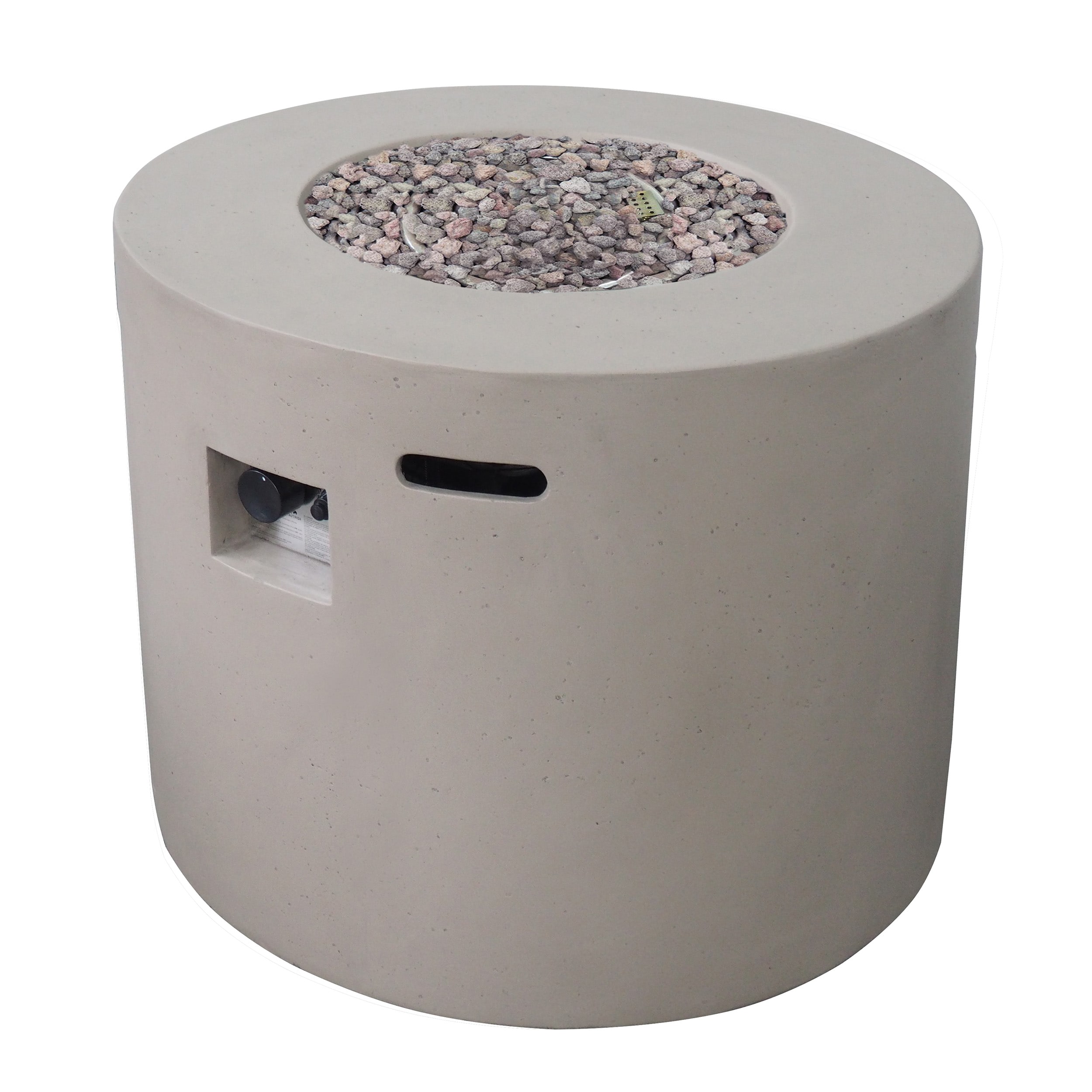 LUXEYARD DS-L-YC735 Outdoor-Gas-Firepits - View #5